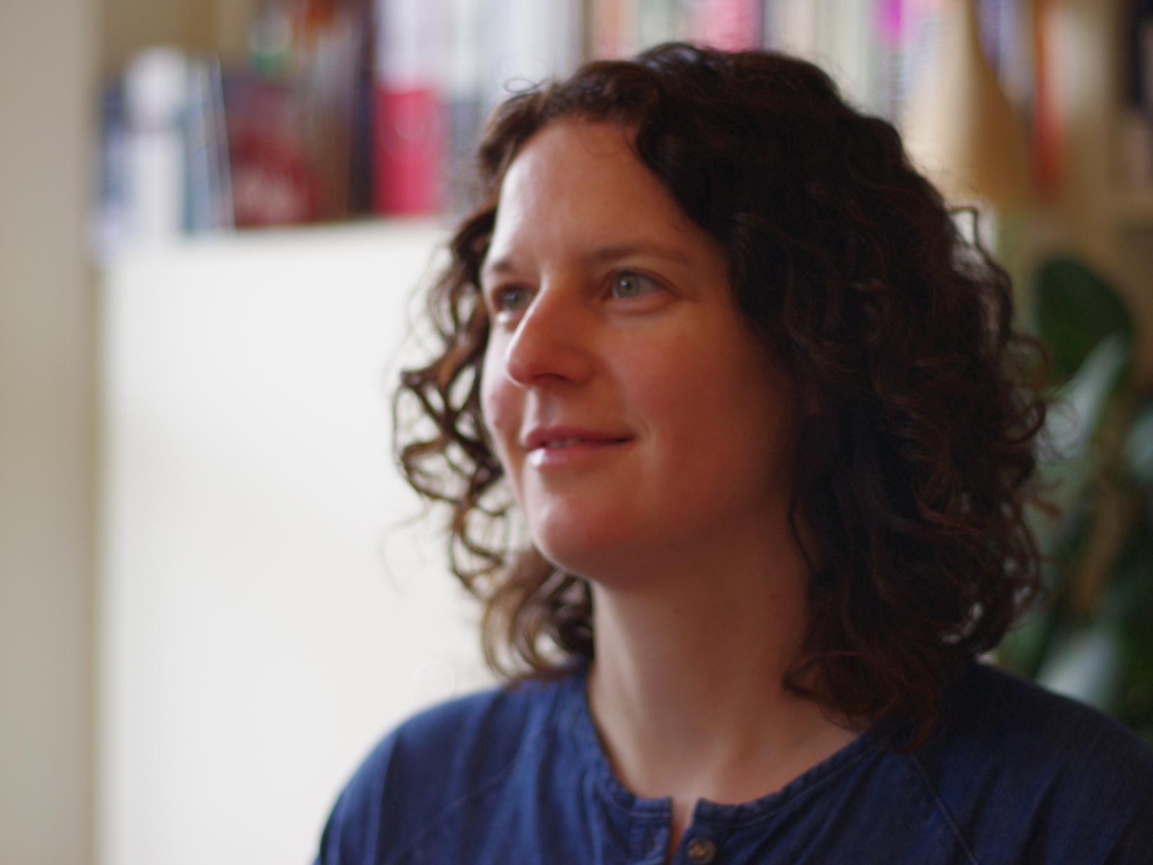 Marie-claude from London, United Kingdom