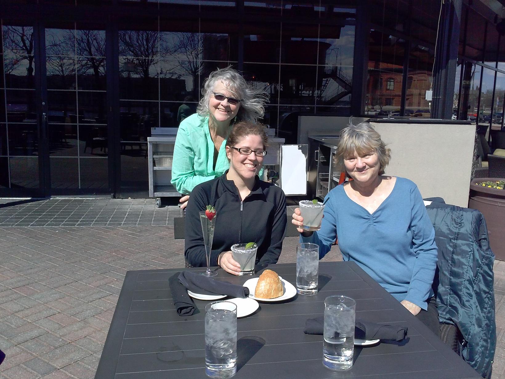 Mary & Barbara (sister) from Denver, Colorado, United States