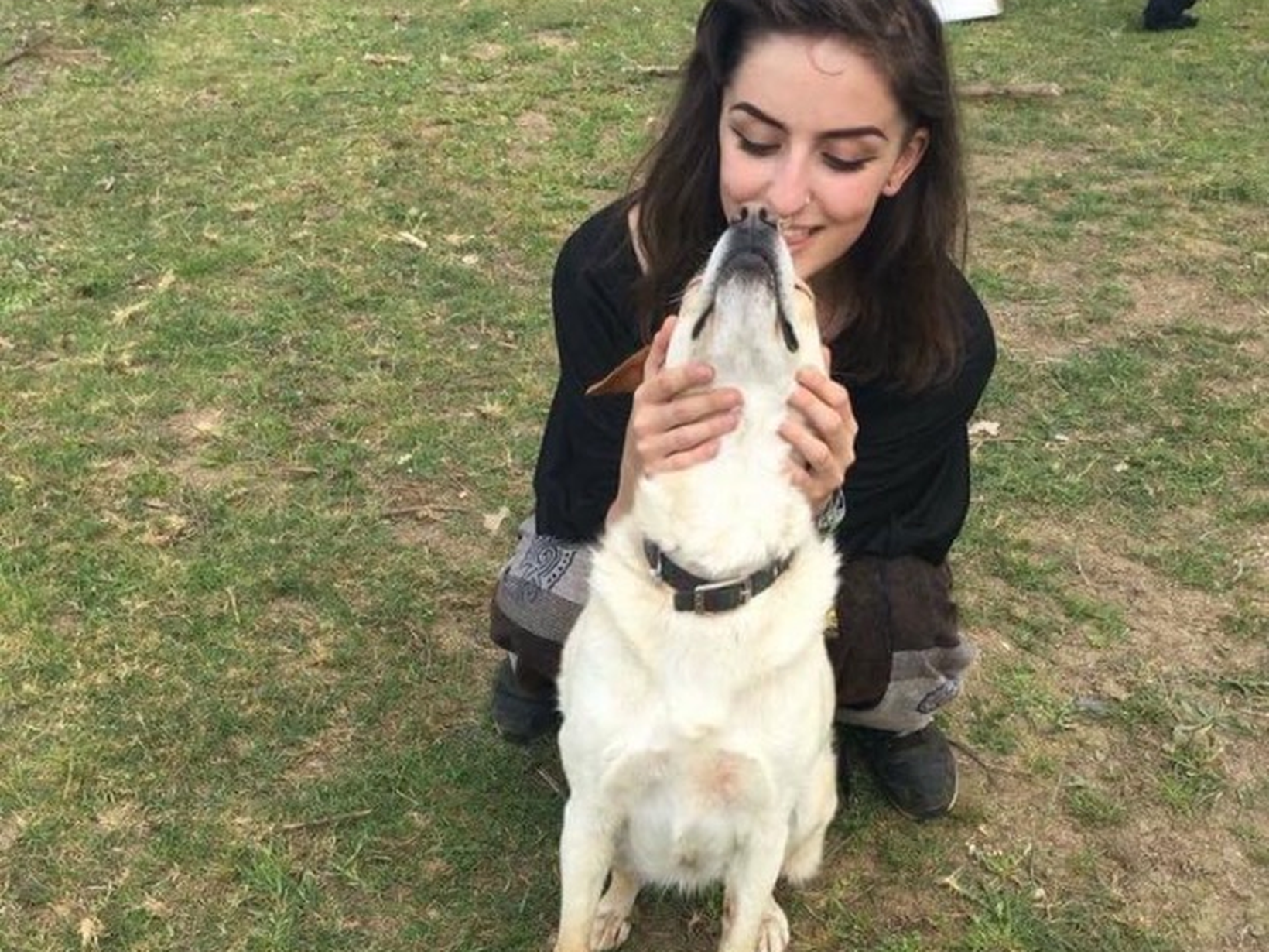 Hannah & Stef from Sydney, New South Wales, Australia