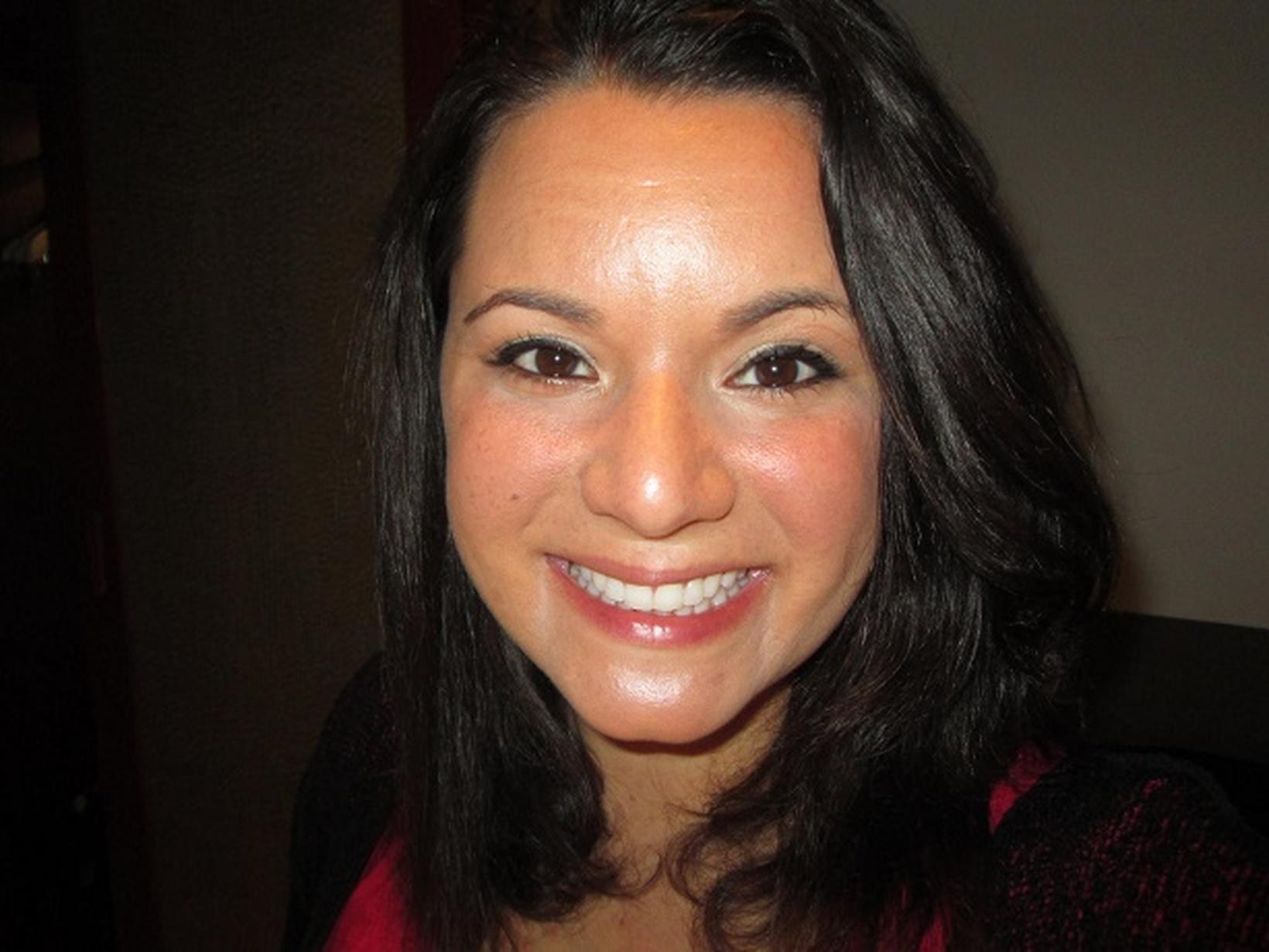 Kiersten from Chicago Loop, Illinois, United States