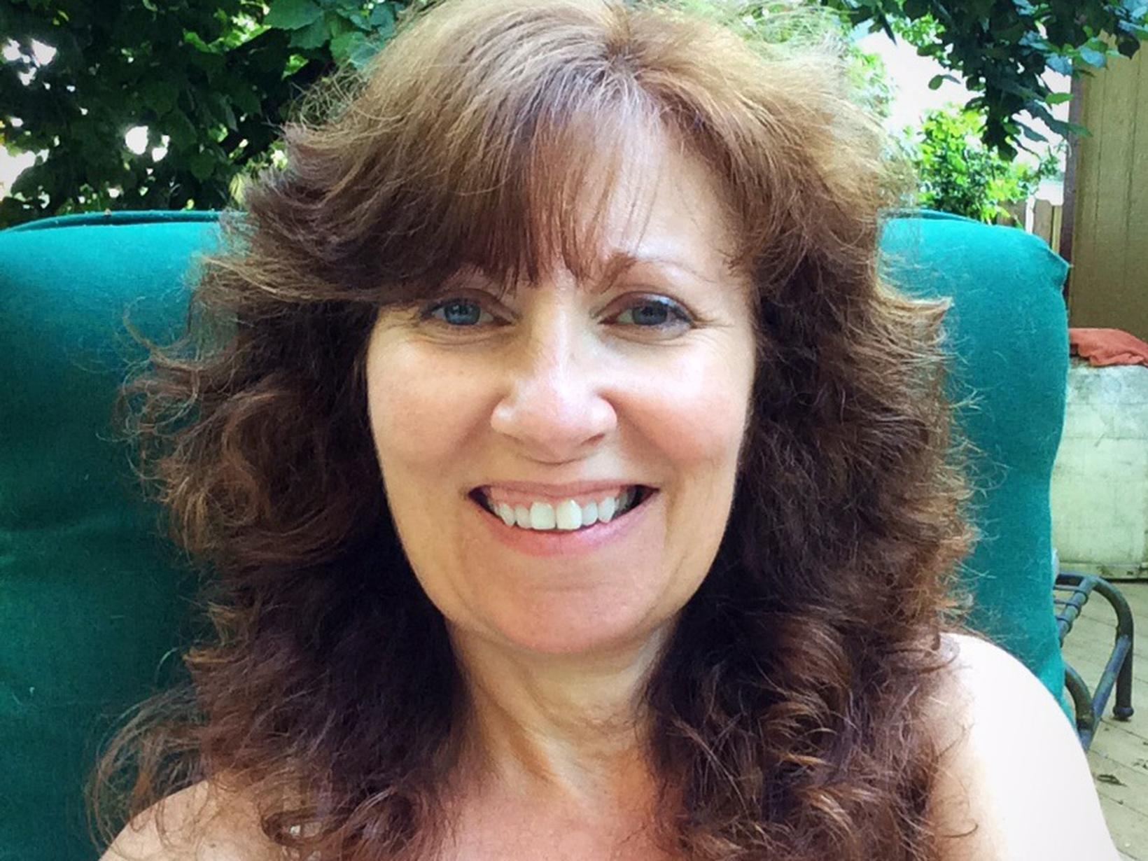Desi from Oregon City, Oregon, United States