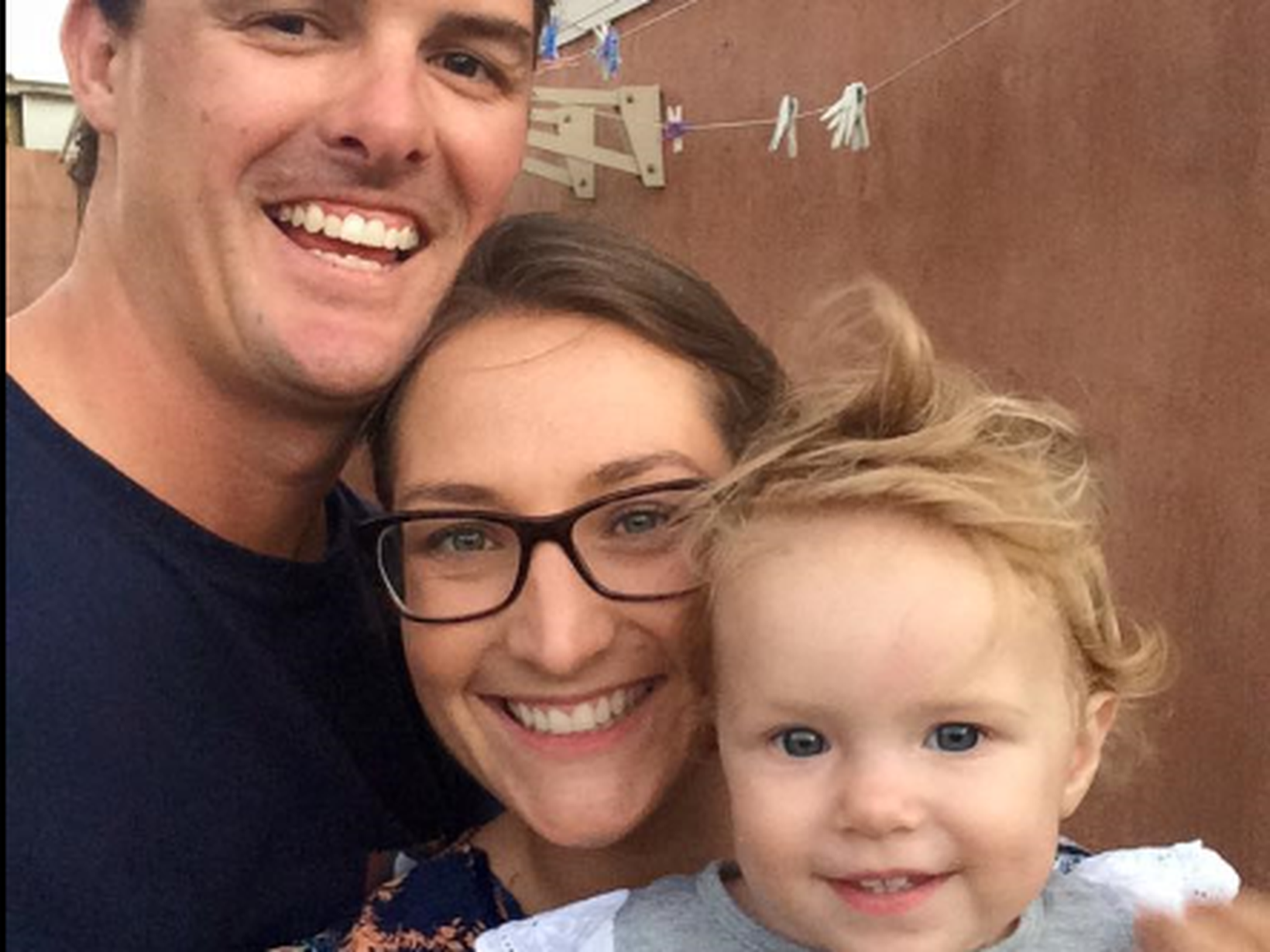 Jessica & Lee from Karratha, Western Australia, Australia