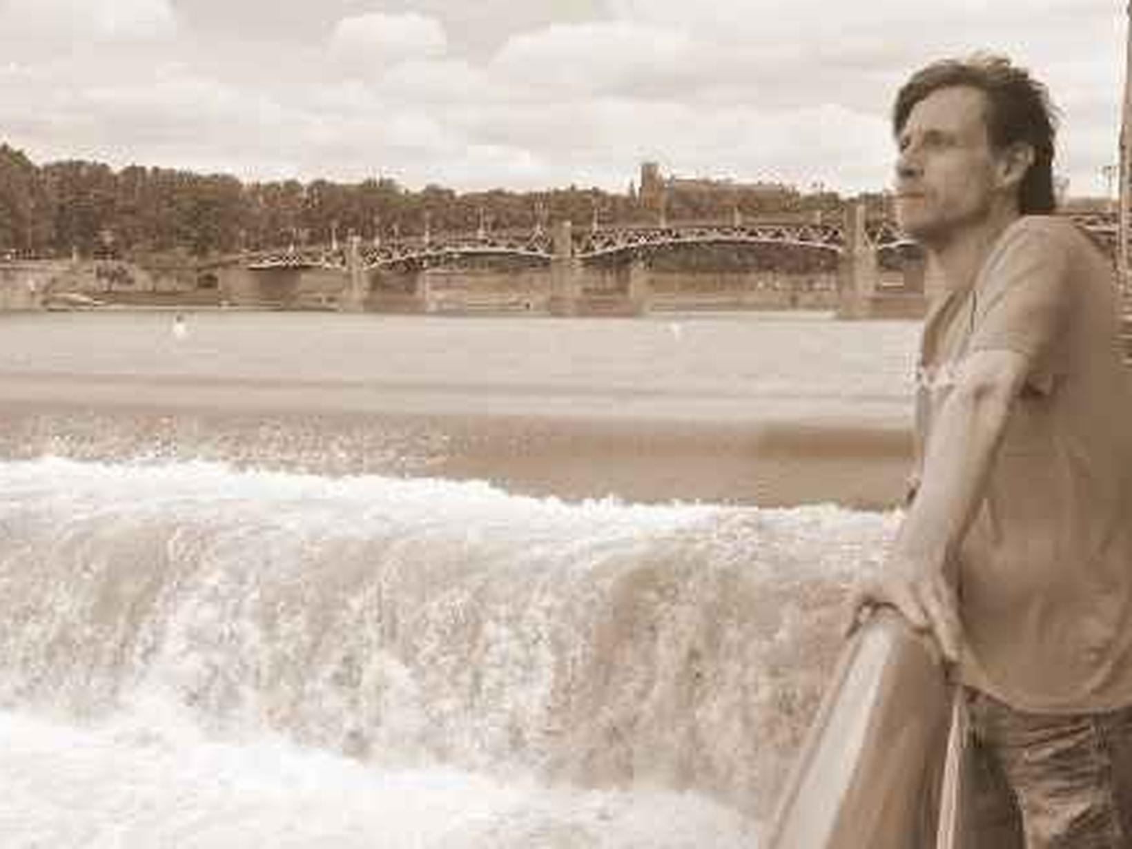 Christophe from La Rochelle, France