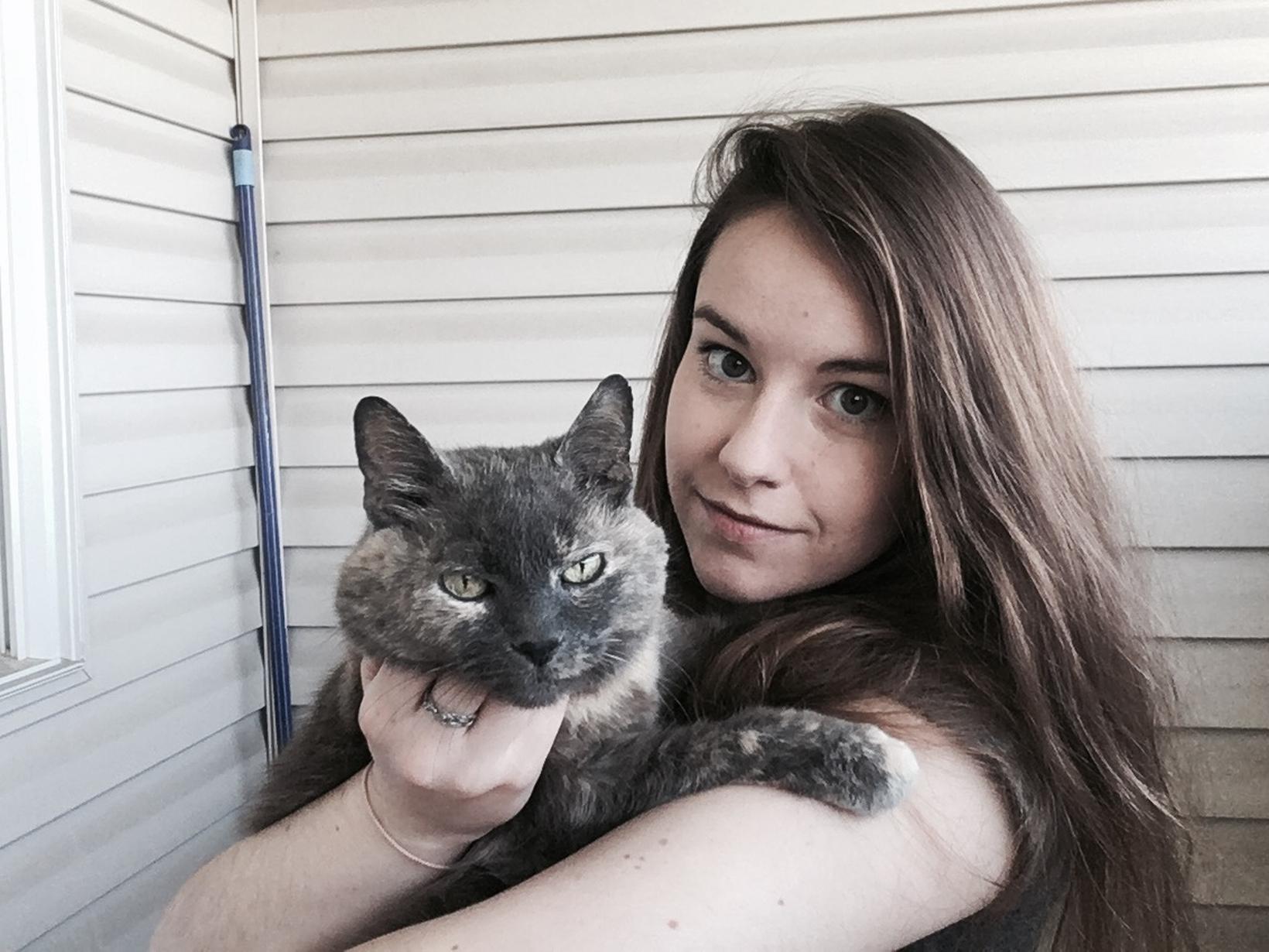 Miranda from New Orleans, Louisiana, United States