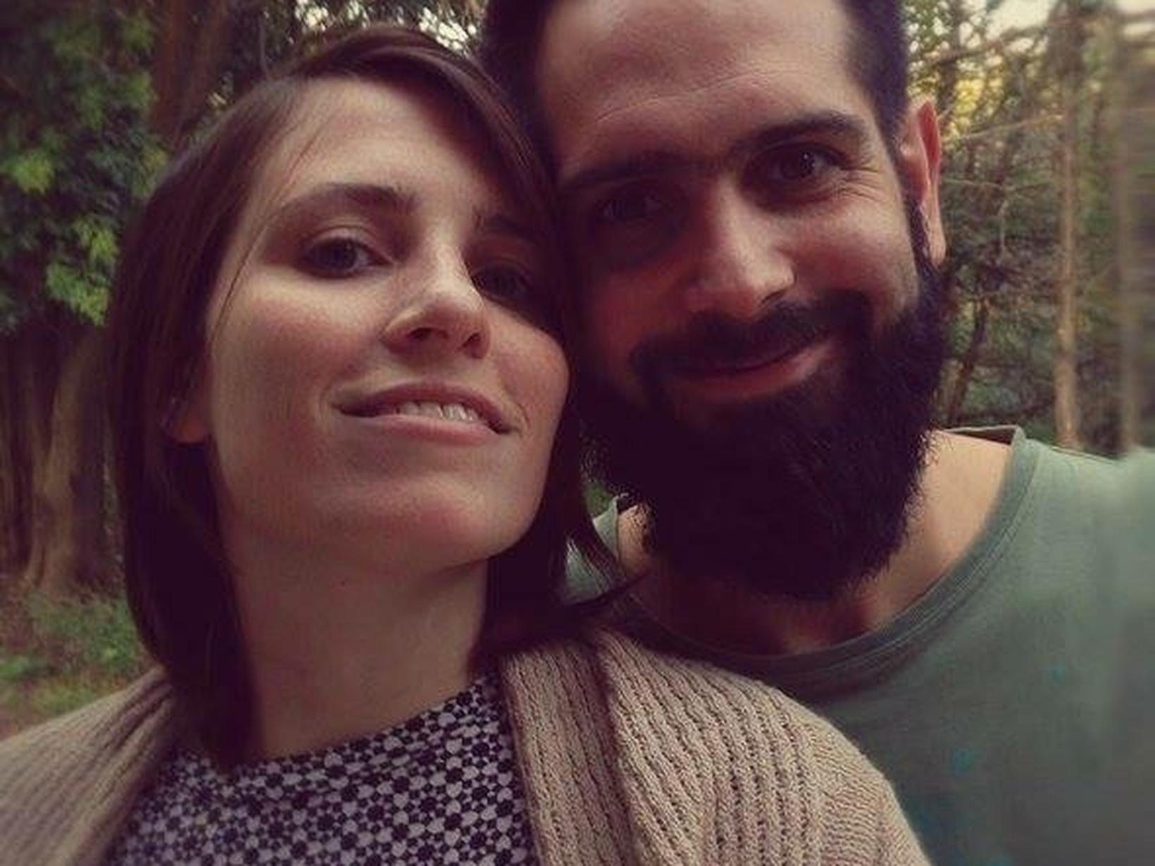 Rosario & Lucas from Buenos Aires, Argentina