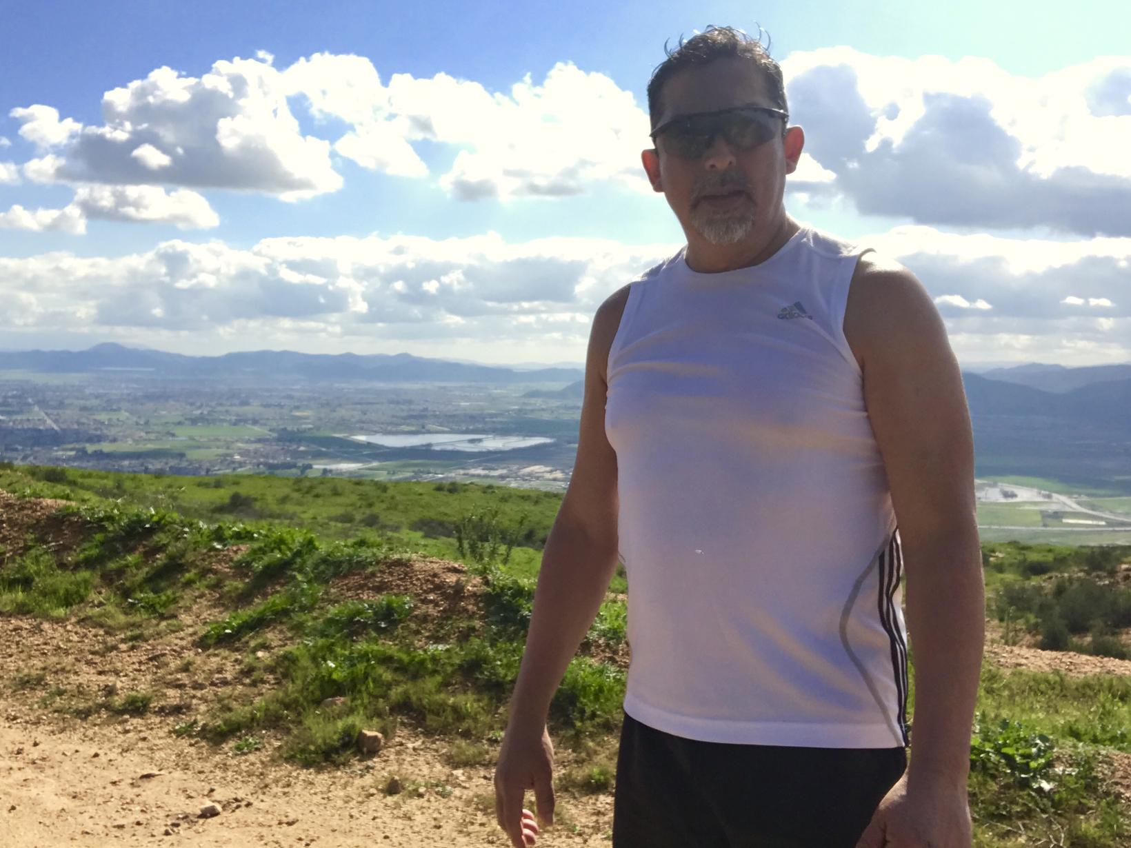 Roberto from San Jacinto, California, United States