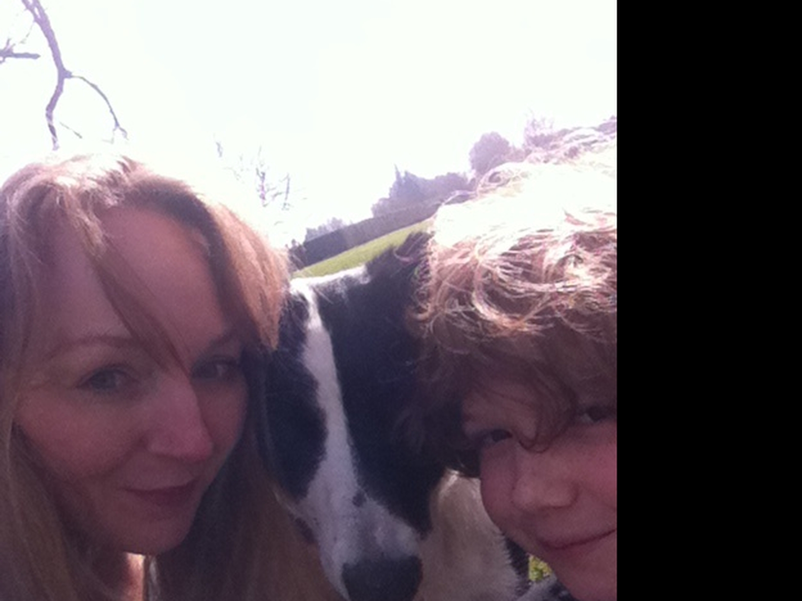 Lisi from Dundee, United Kingdom