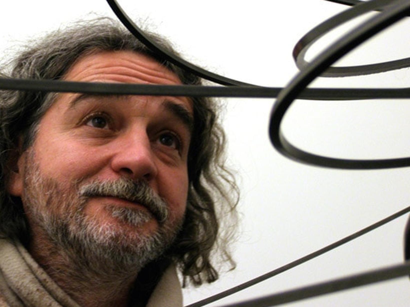 Mihalis from Ródos, Greece