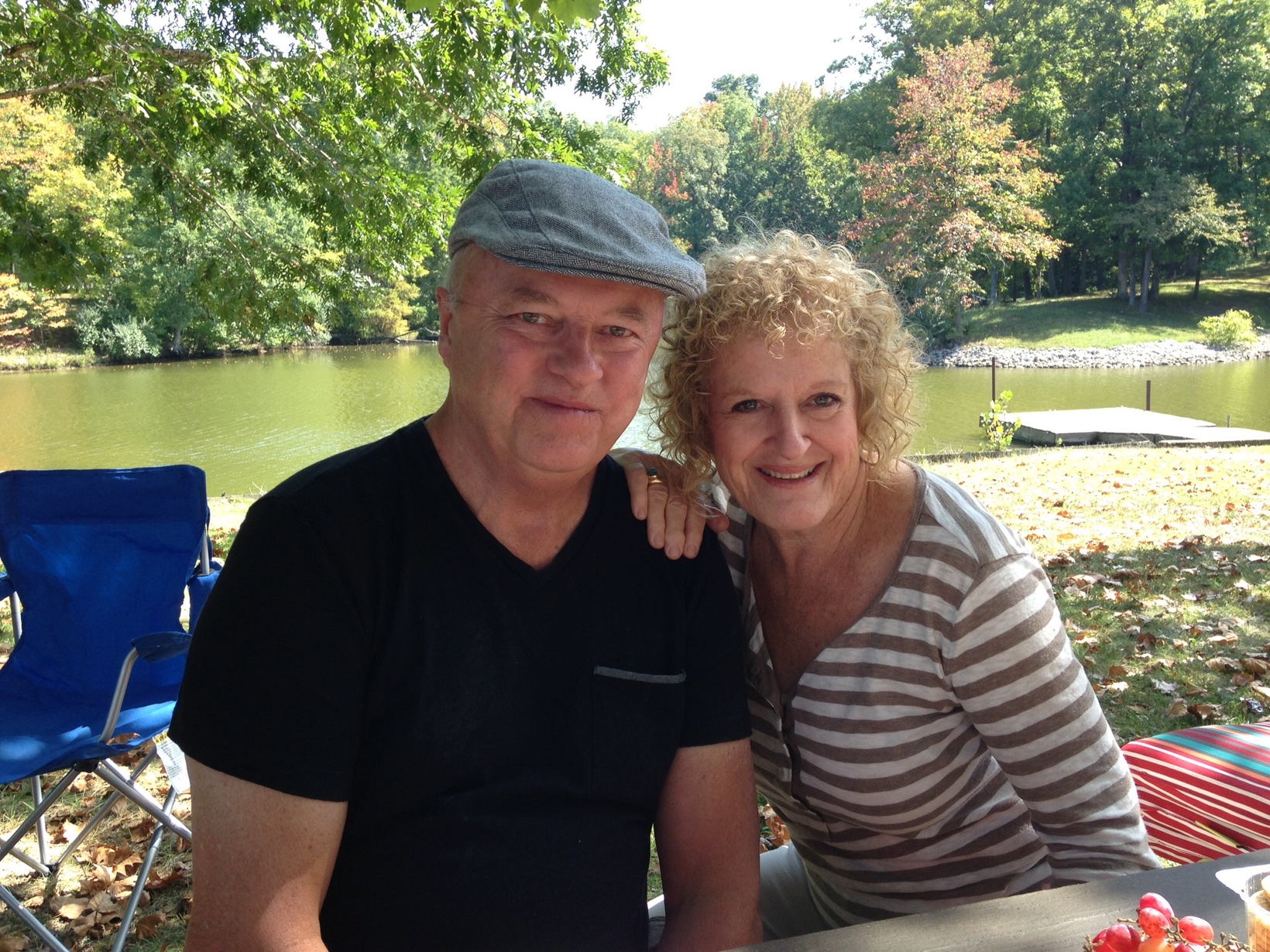 Nan & Dean from Washington, D.C., Washington, D.C., United States