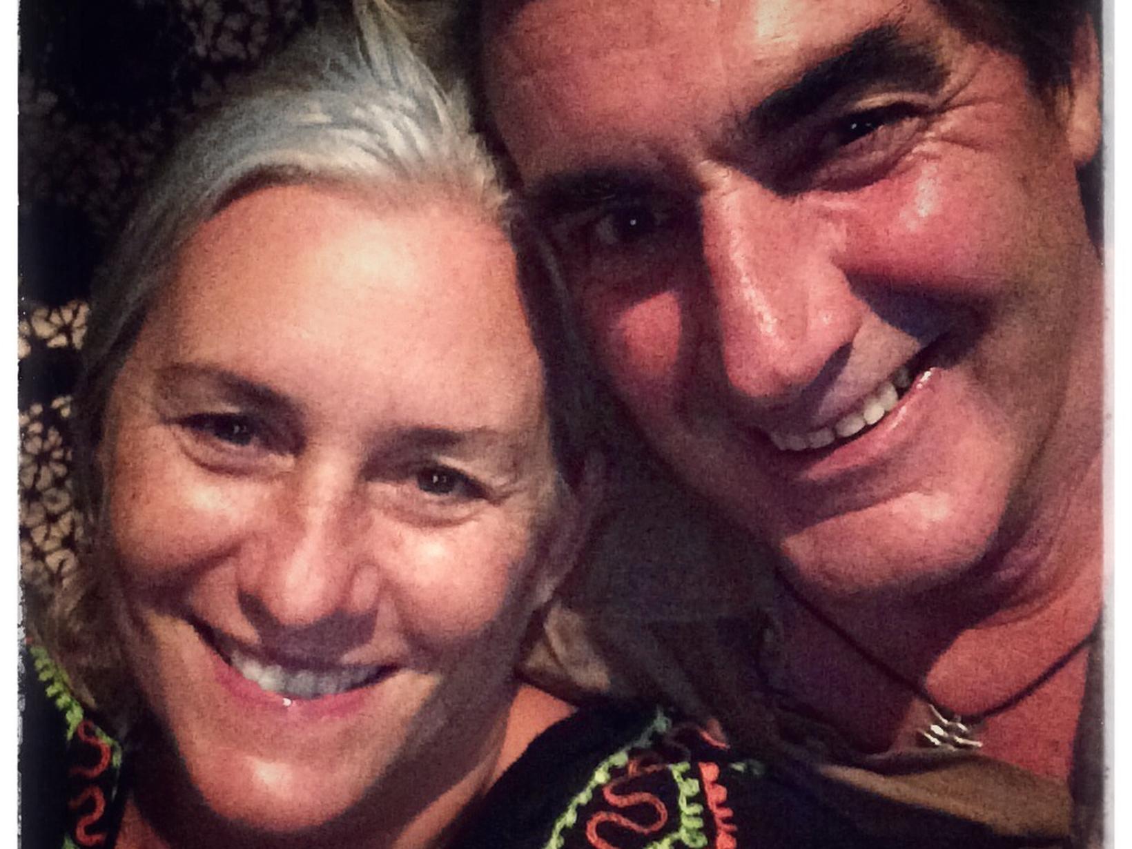 Leesa & Mark from Sydney, New South Wales, Australia