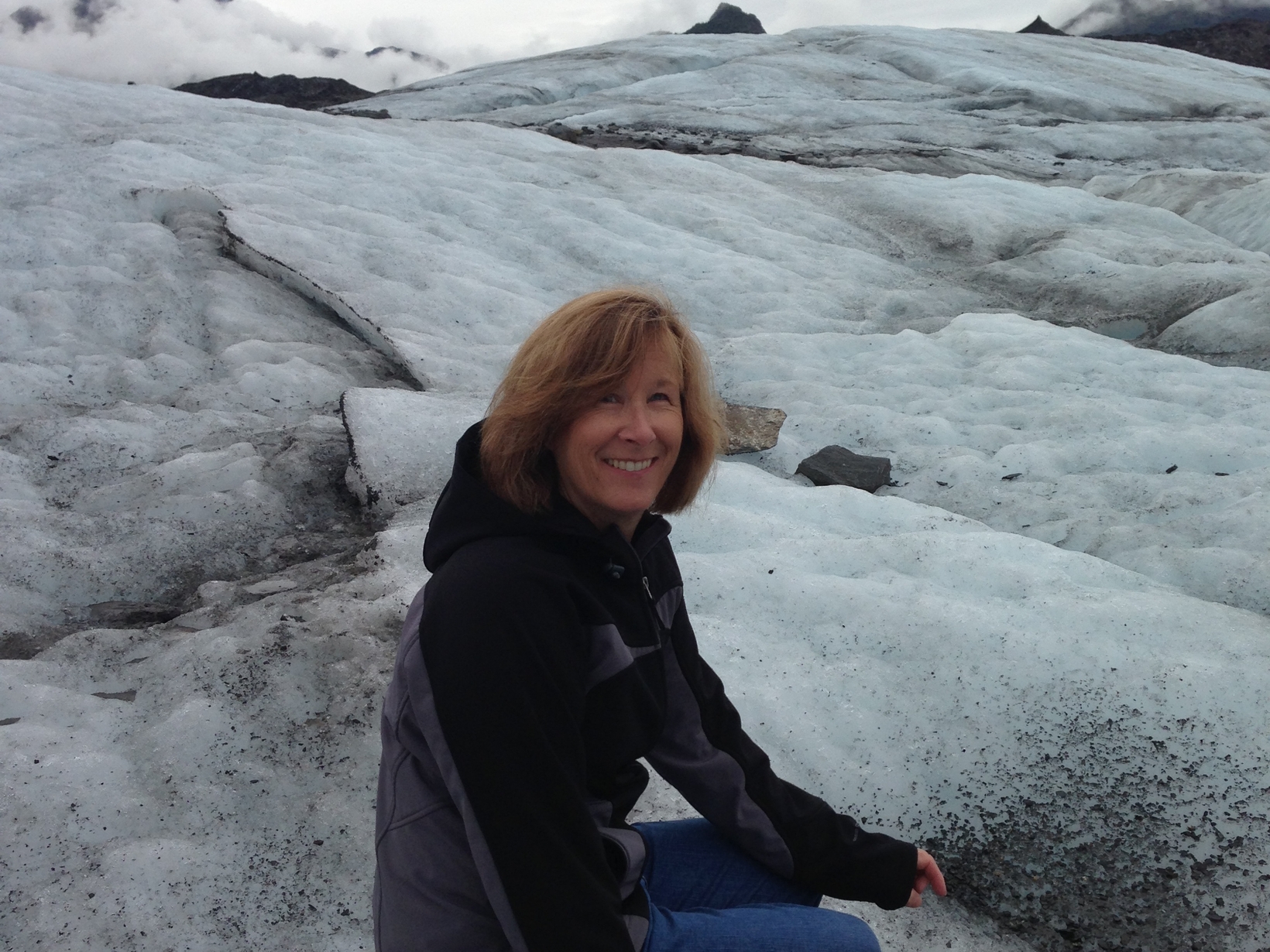 Patricia from Marengo, Illinois, United States