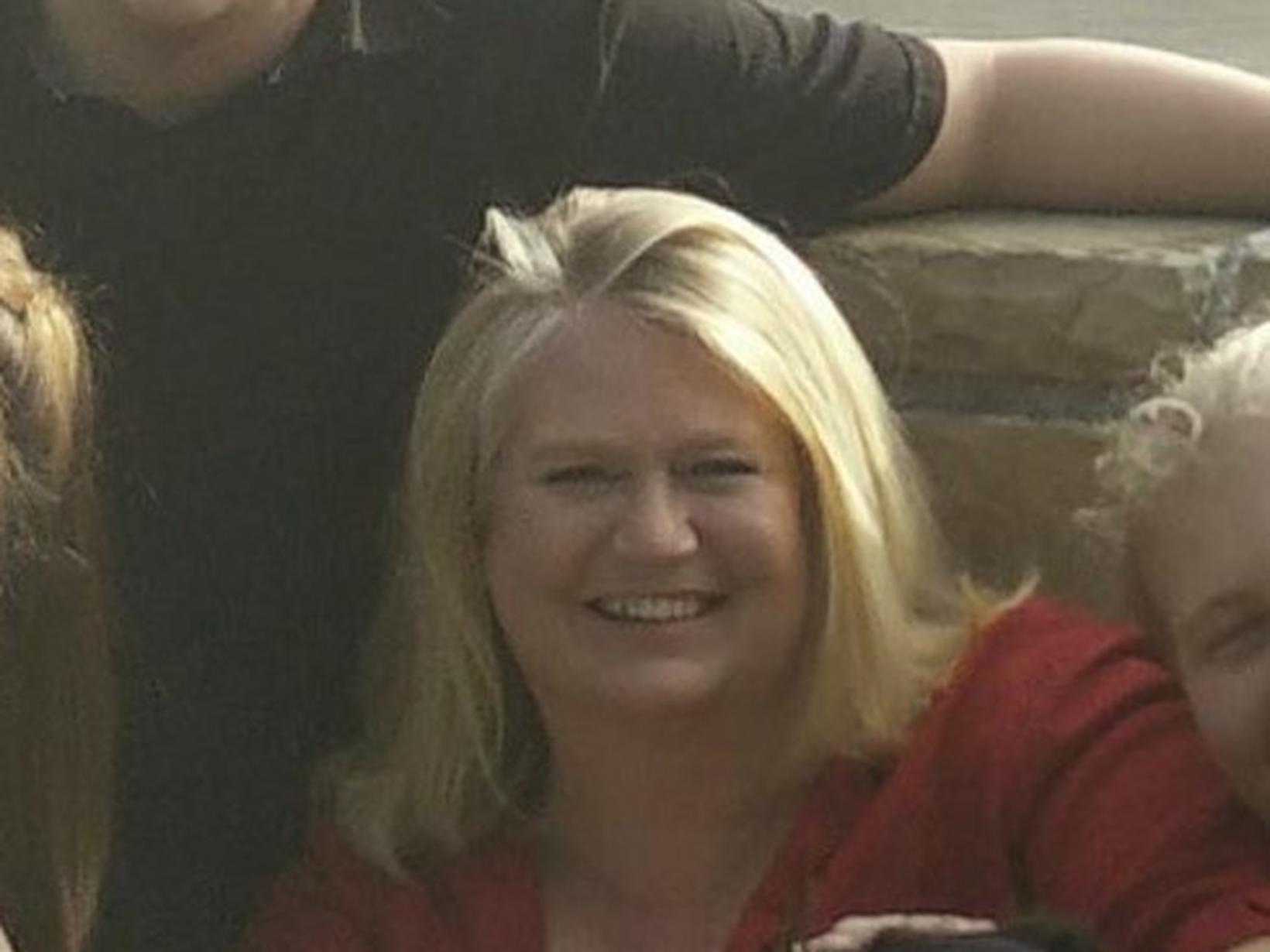 Lori from Salt Lake City, Utah, United States