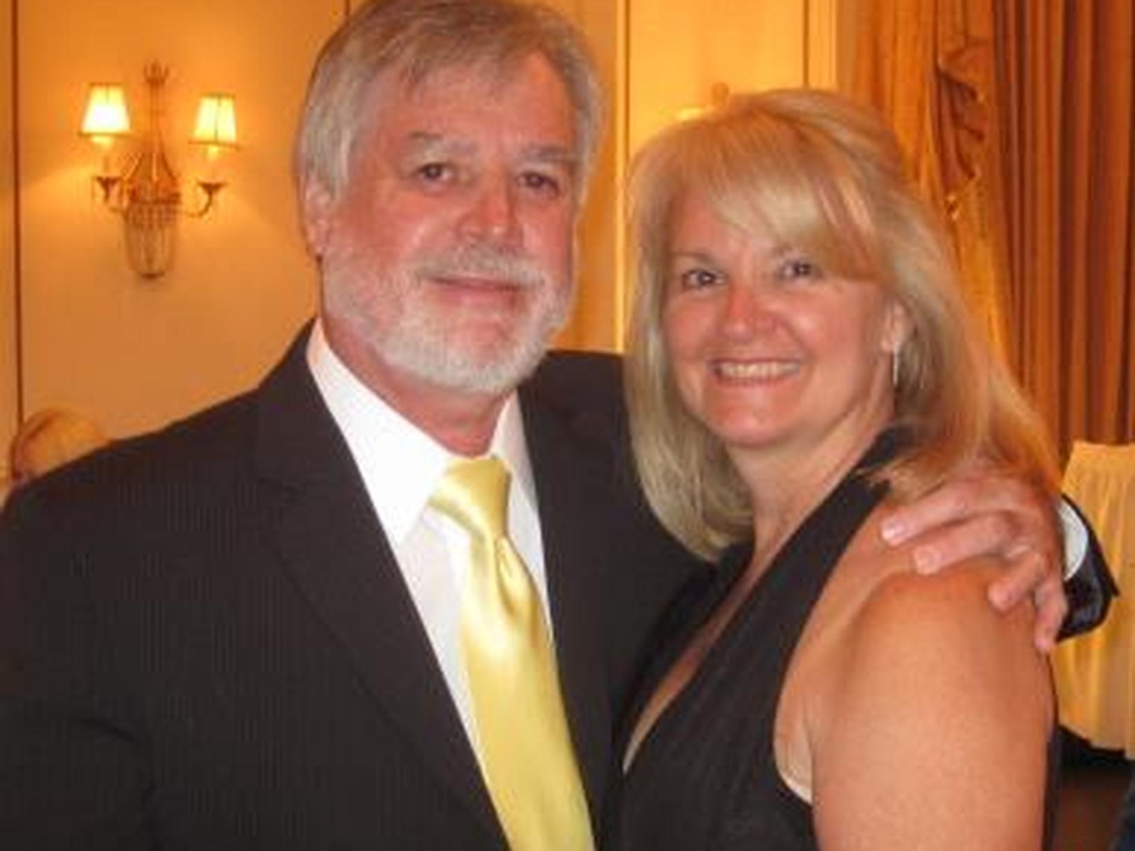 Donald & Glenda from New Orleans, Louisiana, United States