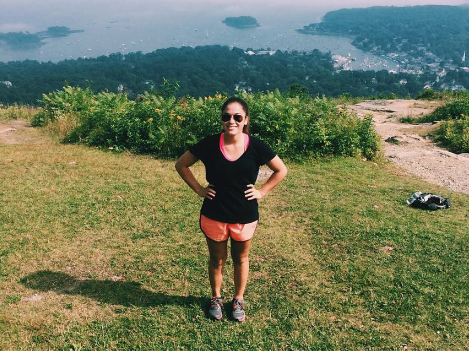 Amber from Chicago Loop, Illinois, United States