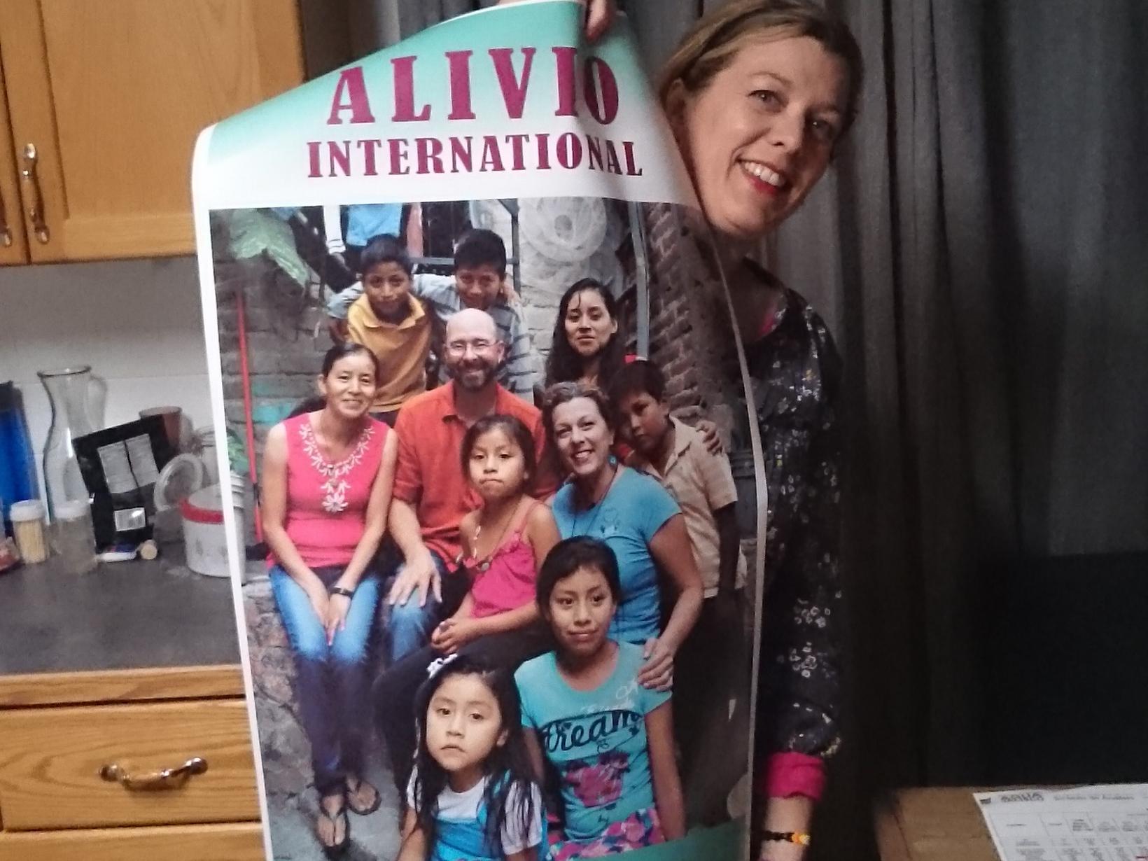 Becca & Alan from Ajijic, Mexico