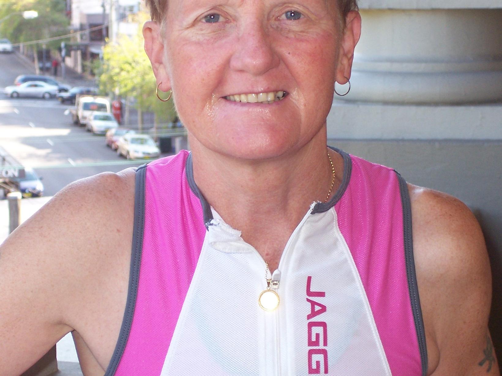 Kate from Sydney, New South Wales, Australia