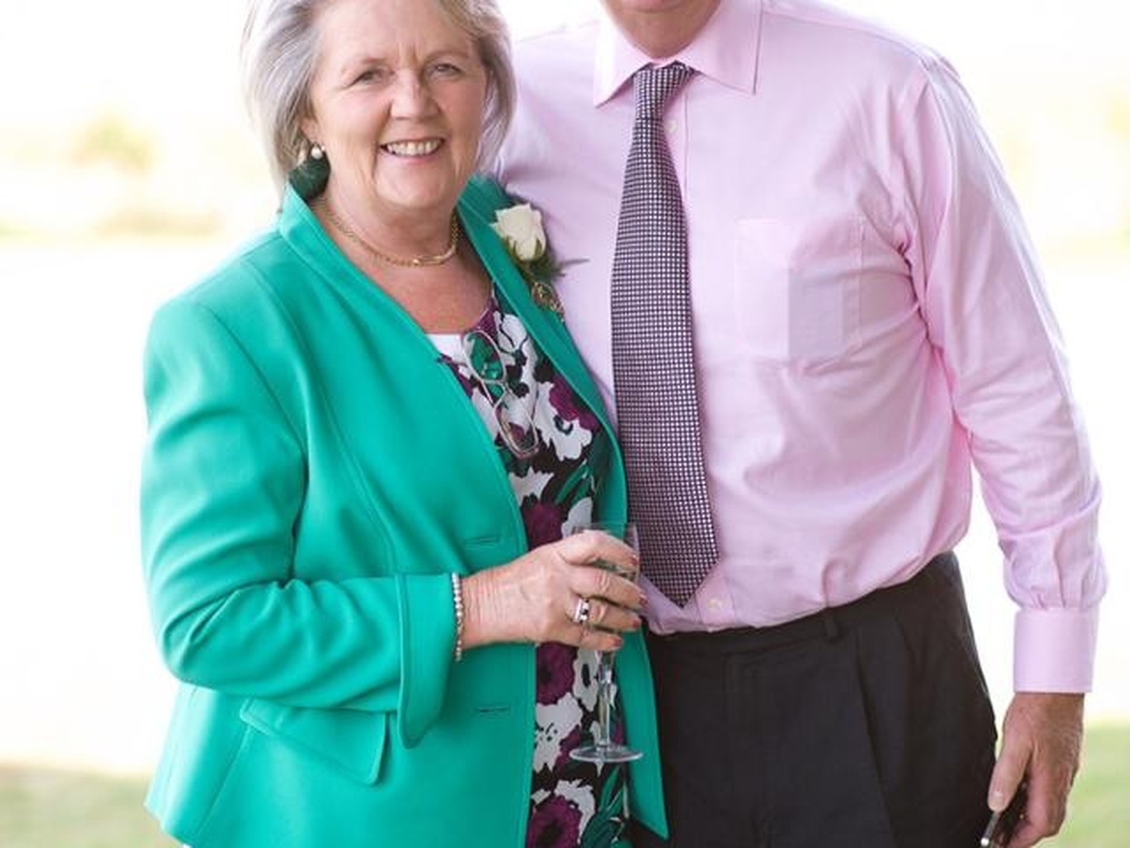 Tim & Jane from Calne, United Kingdom