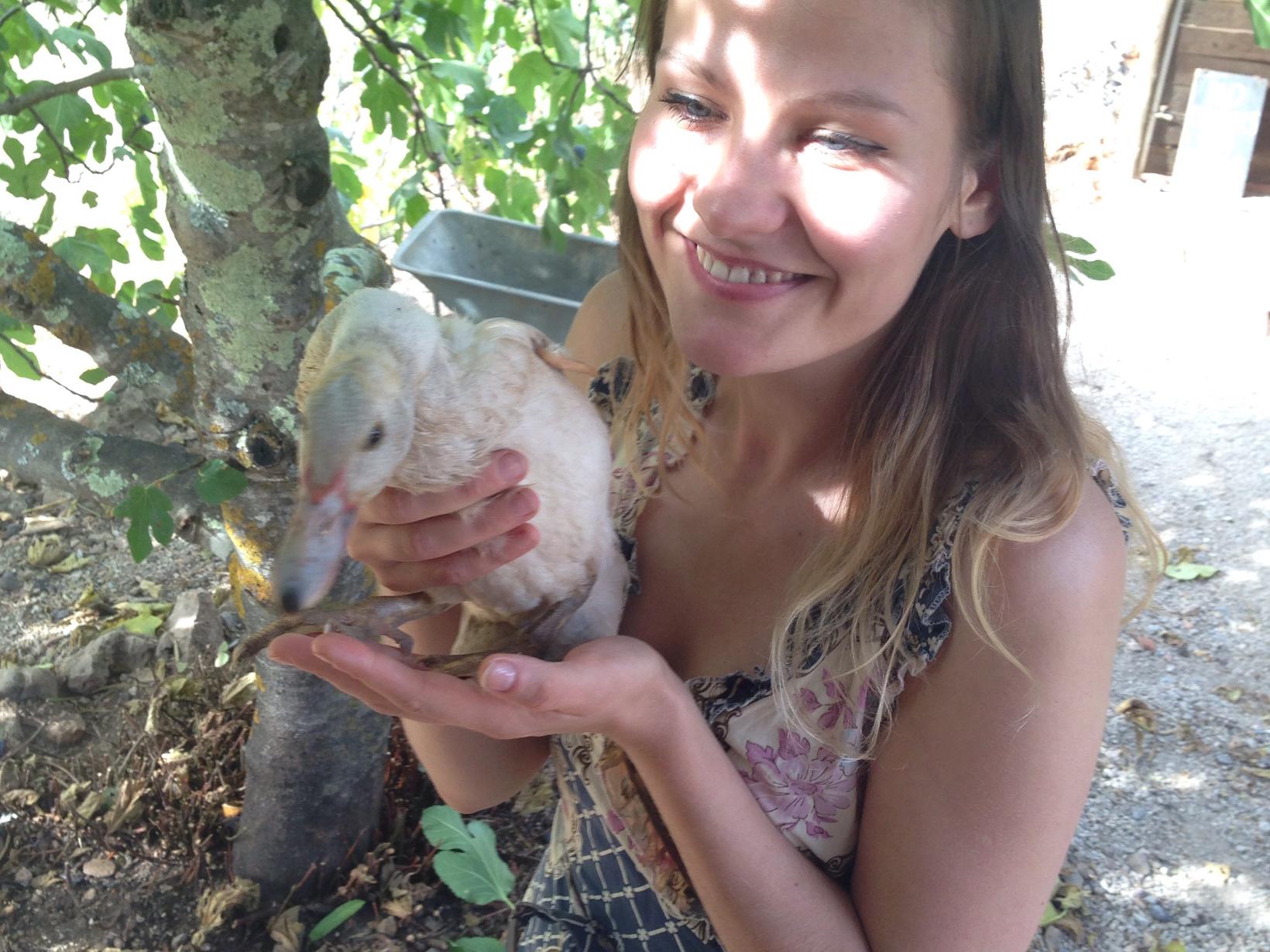 Sanita from London, United Kingdom