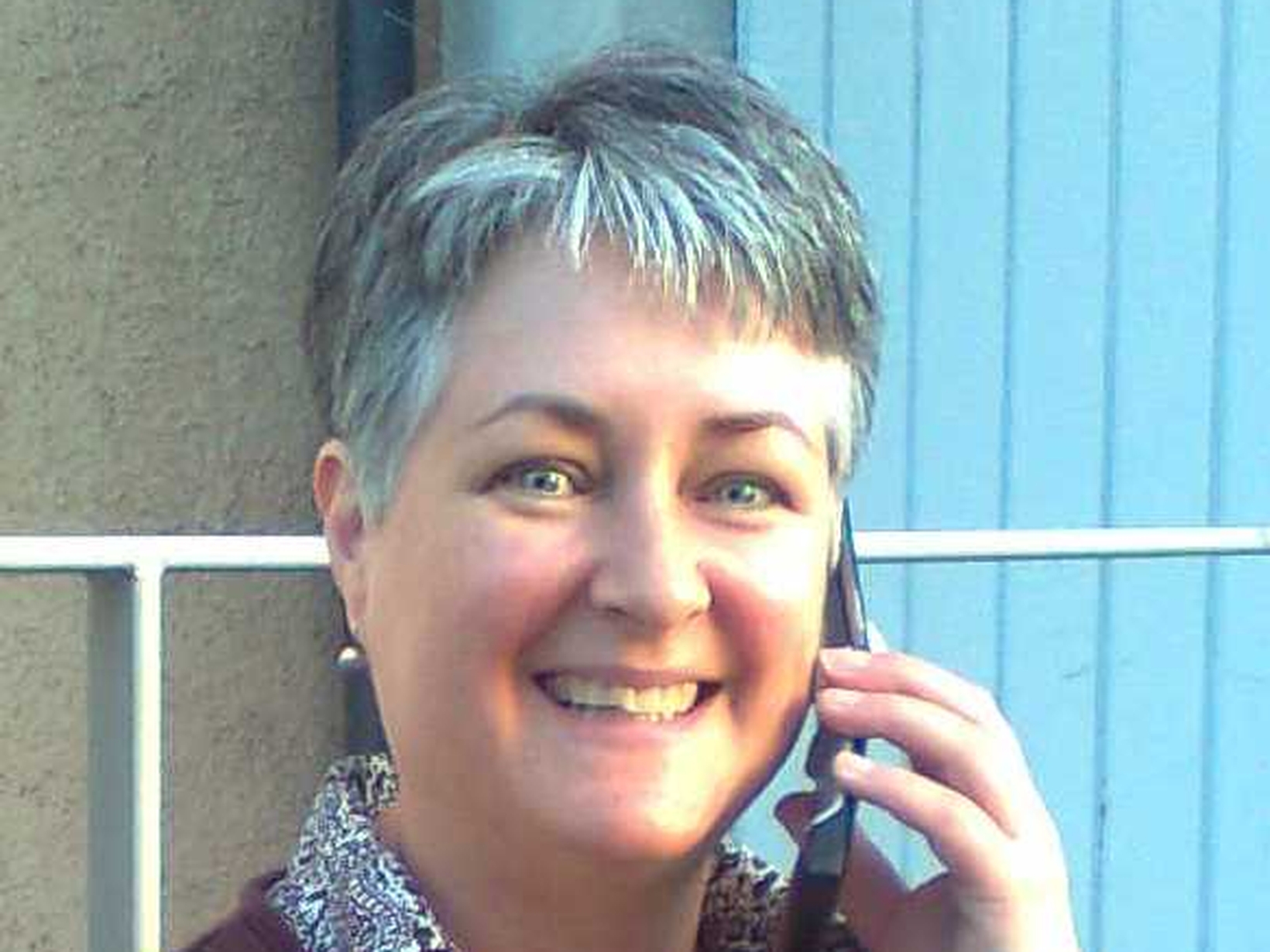 Renata from Beugen, Netherlands