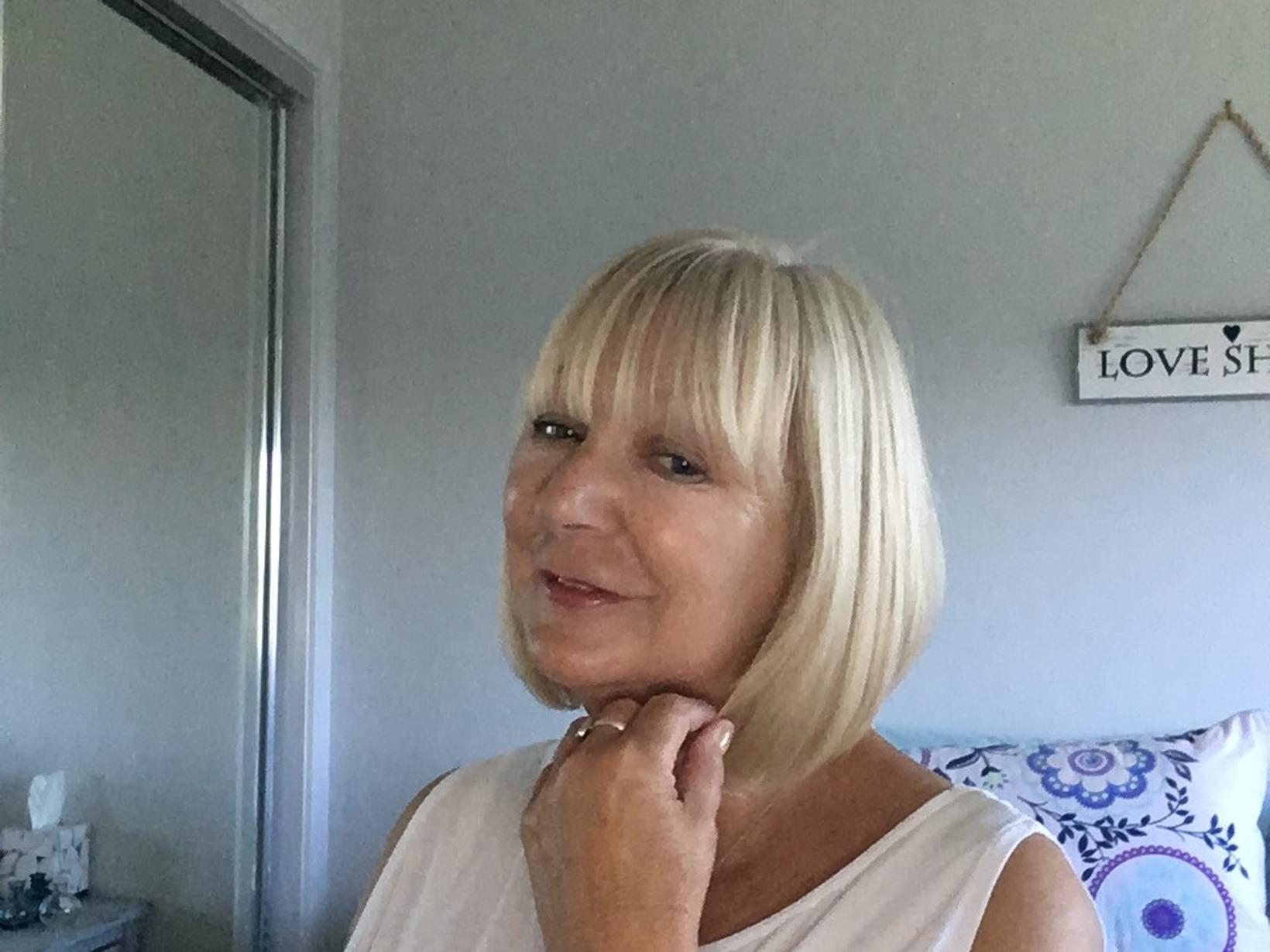Elizabeth from Edinburgh, United Kingdom