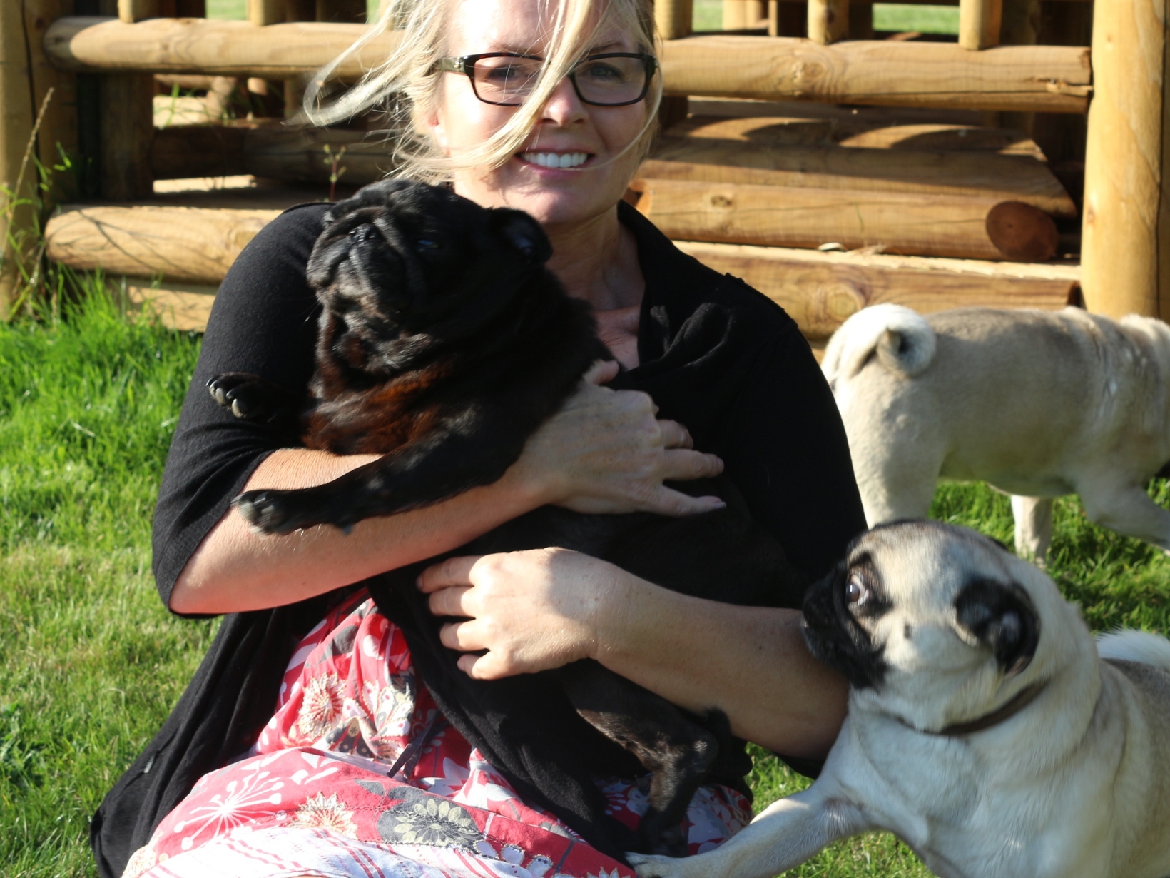 Sally from London, United Kingdom