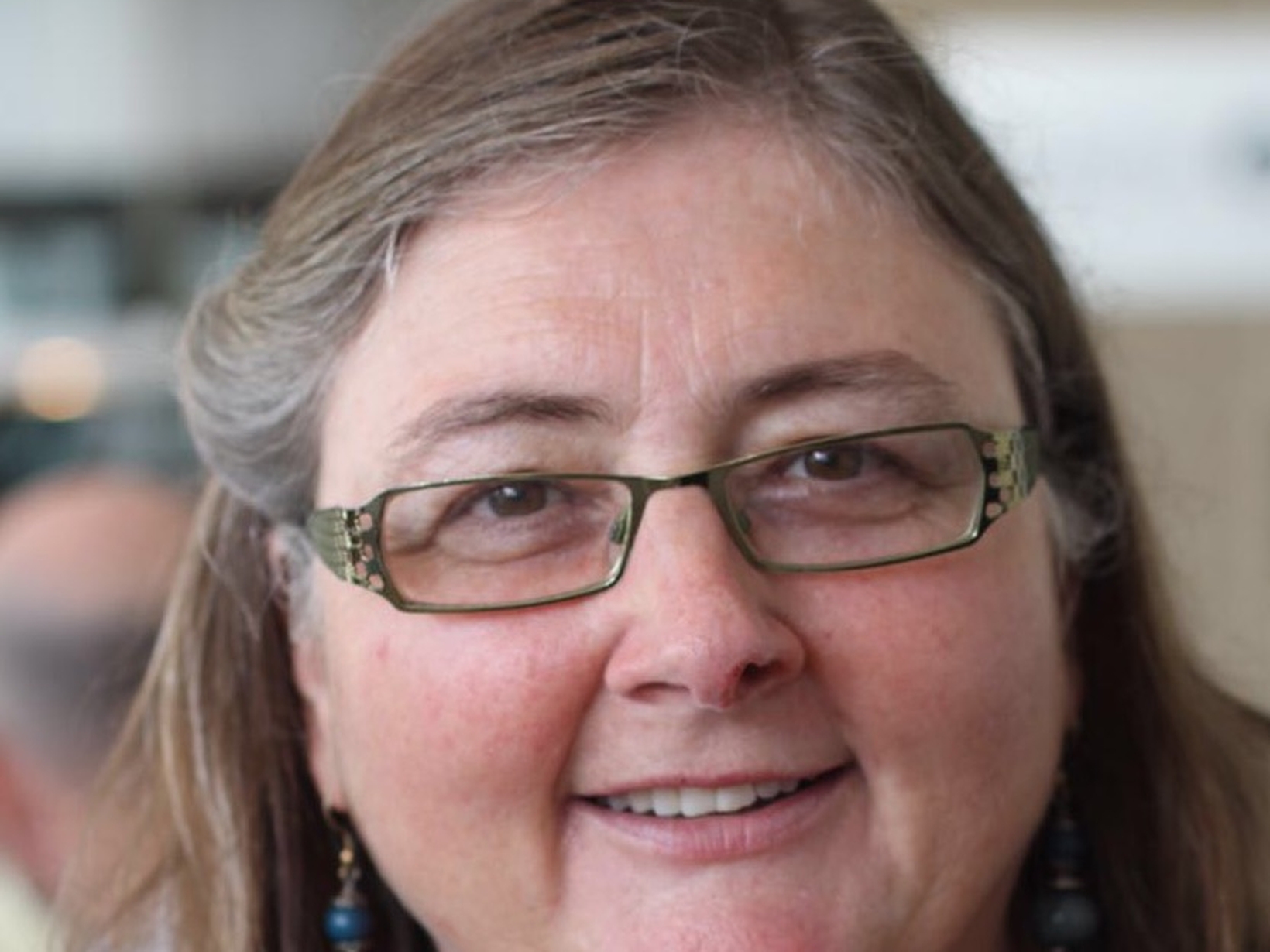 Judi from Sydney, New South Wales, Australia