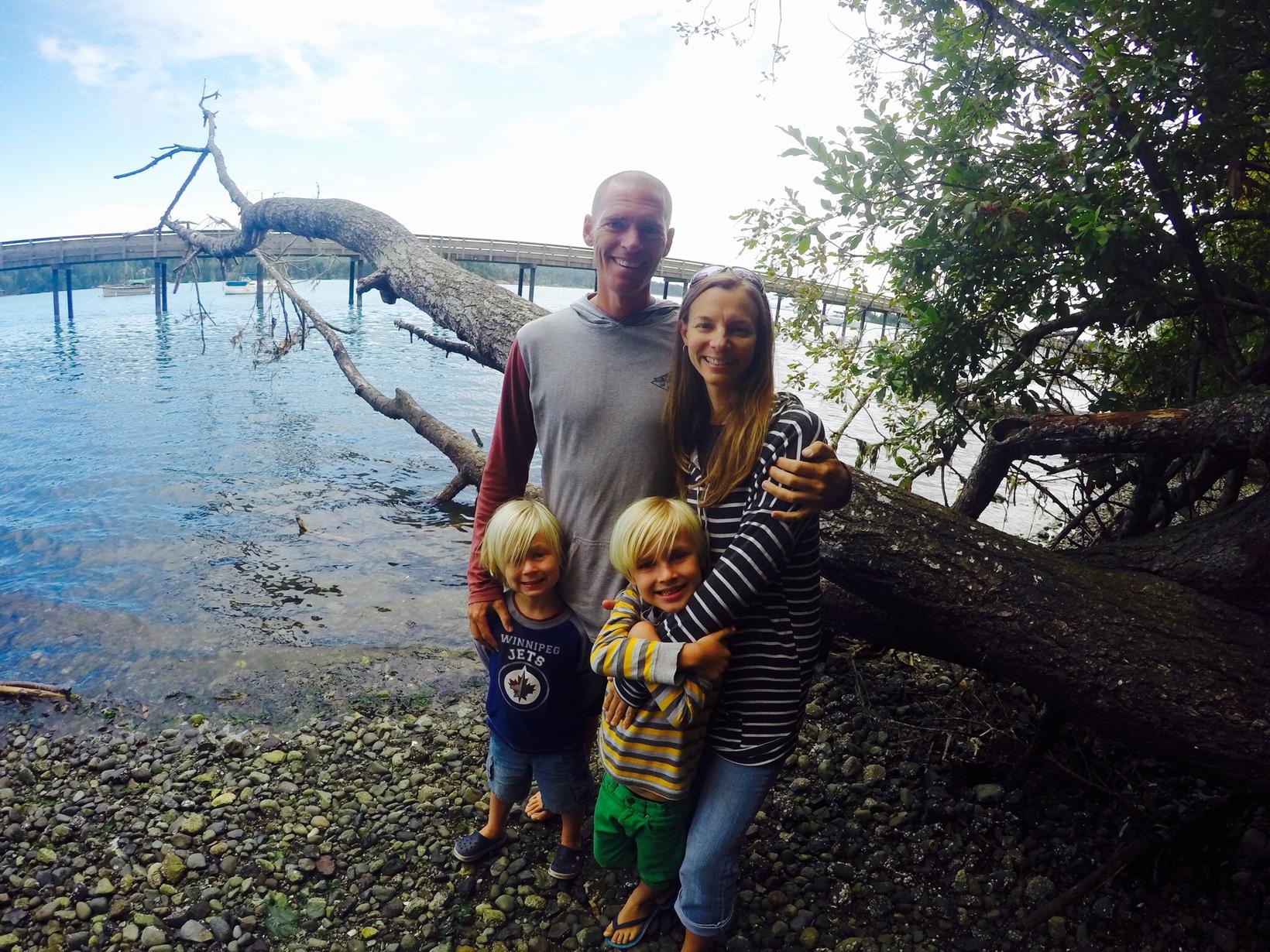 Lanna & Joe from Phoenix, Arizona, United States