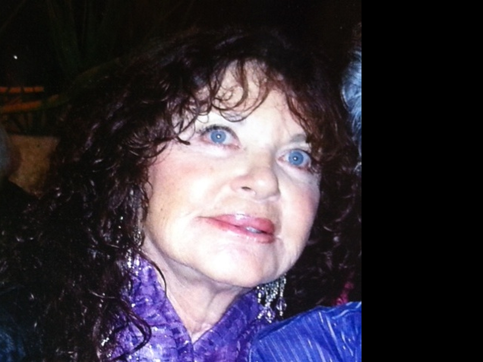 Joan from Carmel-by-the-Sea, California, United States