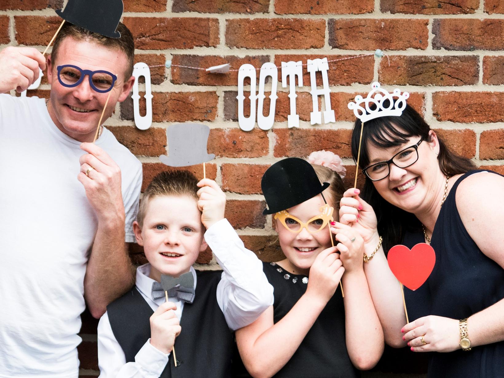 Michael & Katie from Tamworth, New South Wales, Australia
