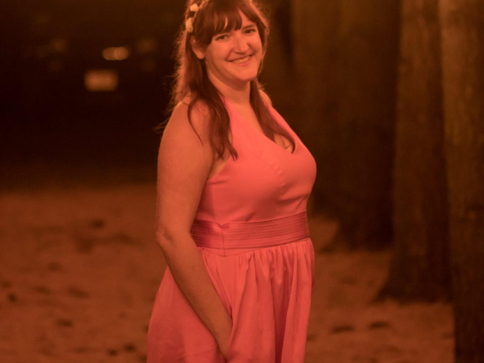 Karen from Columbia, Missouri, United States