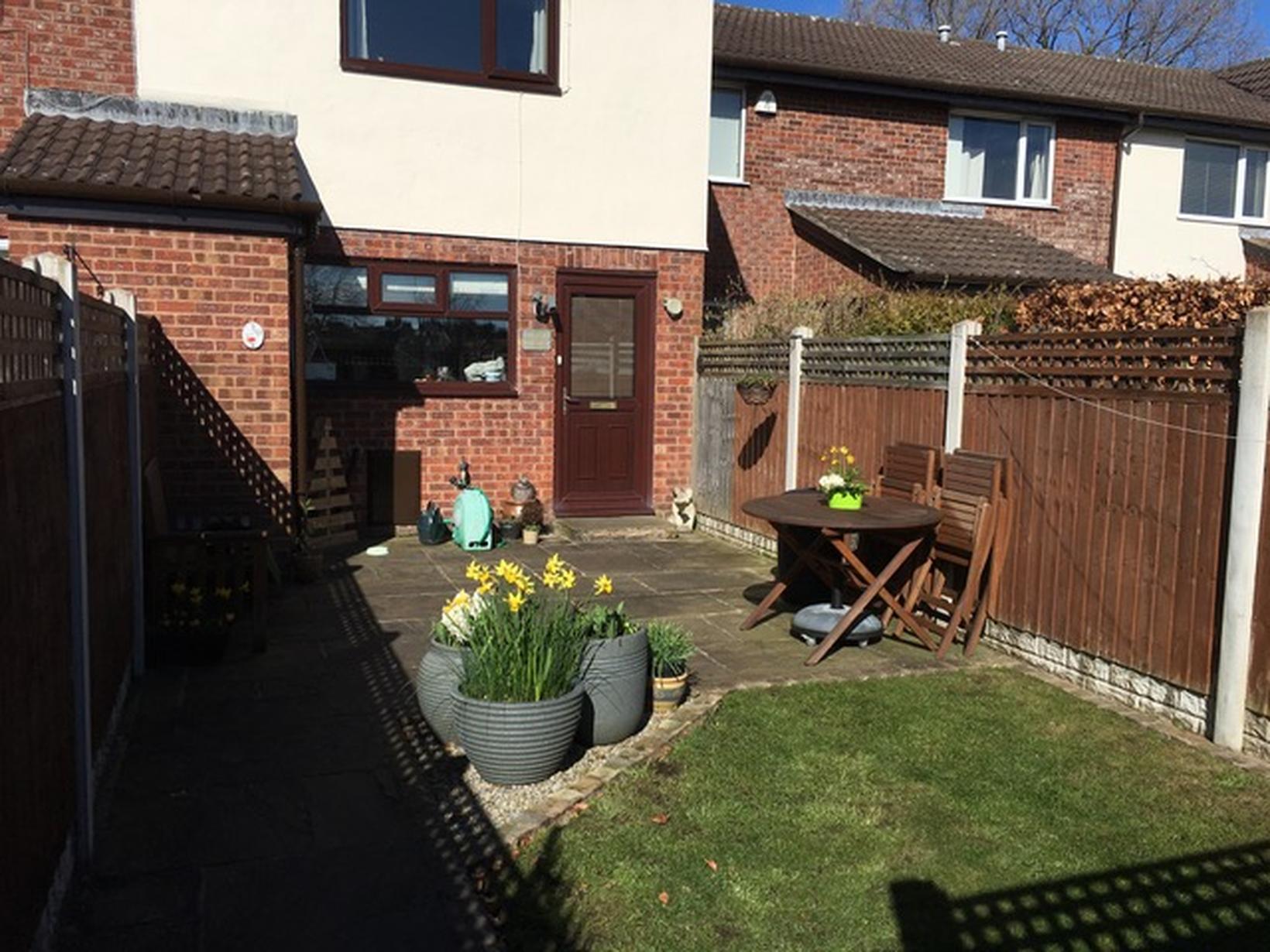 Housesitting assignment in Lytham St Annes, United Kingdom
