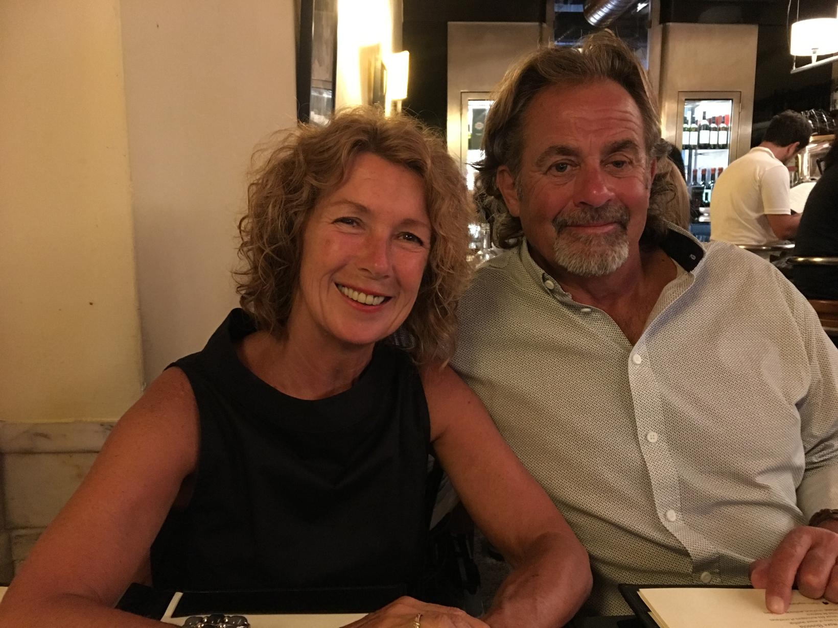Dodi & Mike from Vancouver, Washington, United States