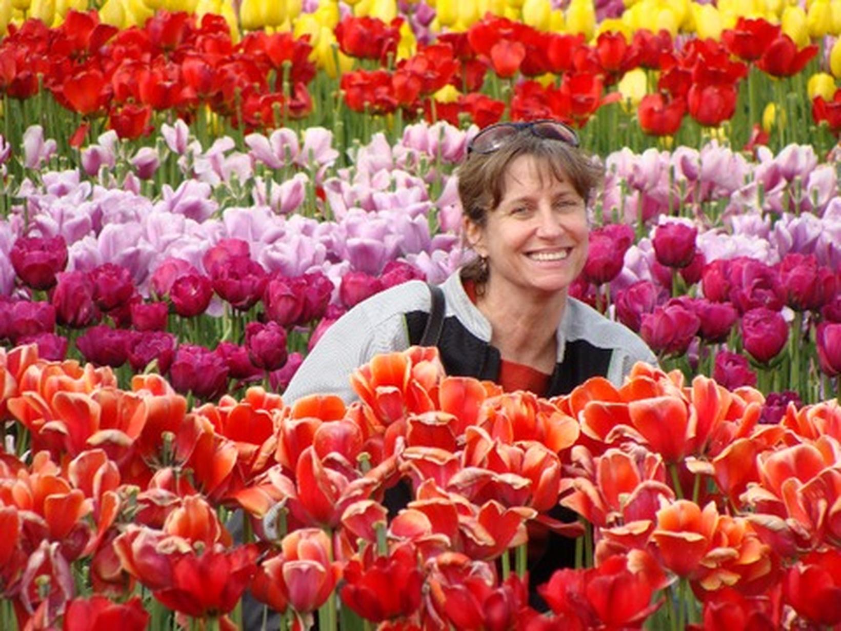 Lisa from Portland, Oregon, United States