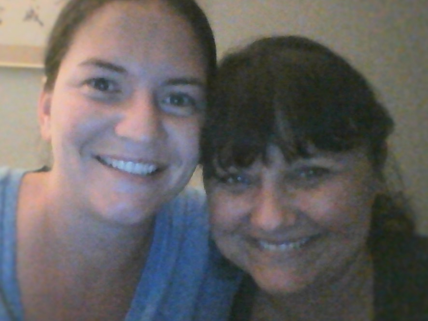 Belinda & Diva from Honolulu, Hawaii, United States