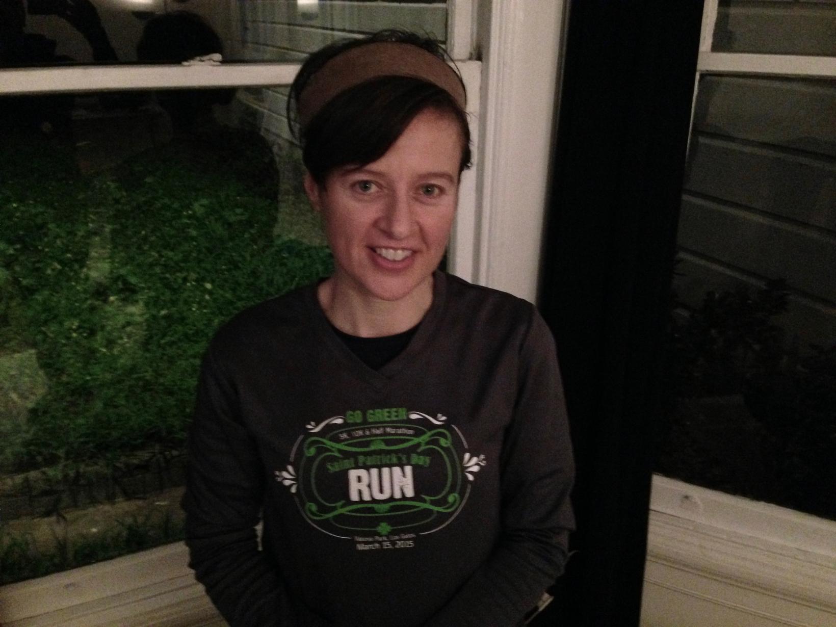 Alicia from San Francisco, California, United States