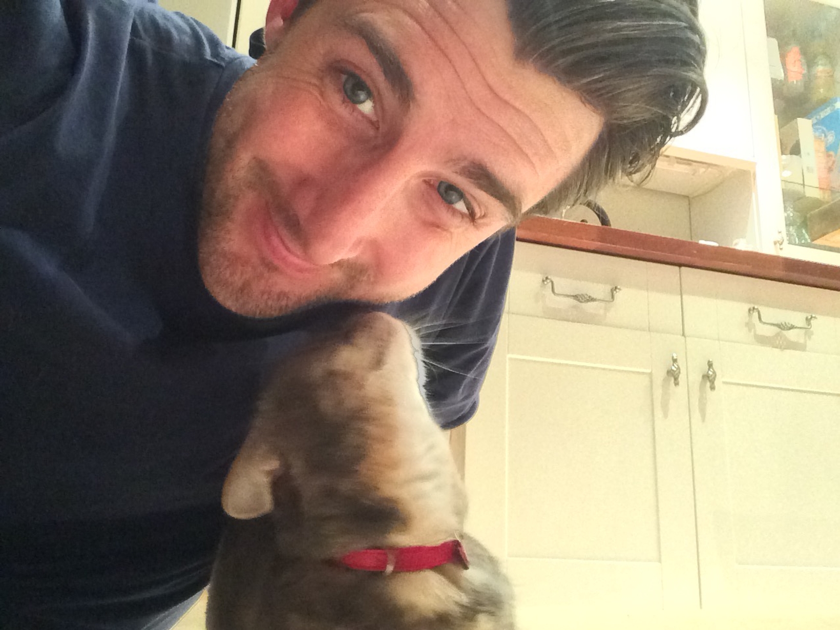 Stephen from London, United Kingdom