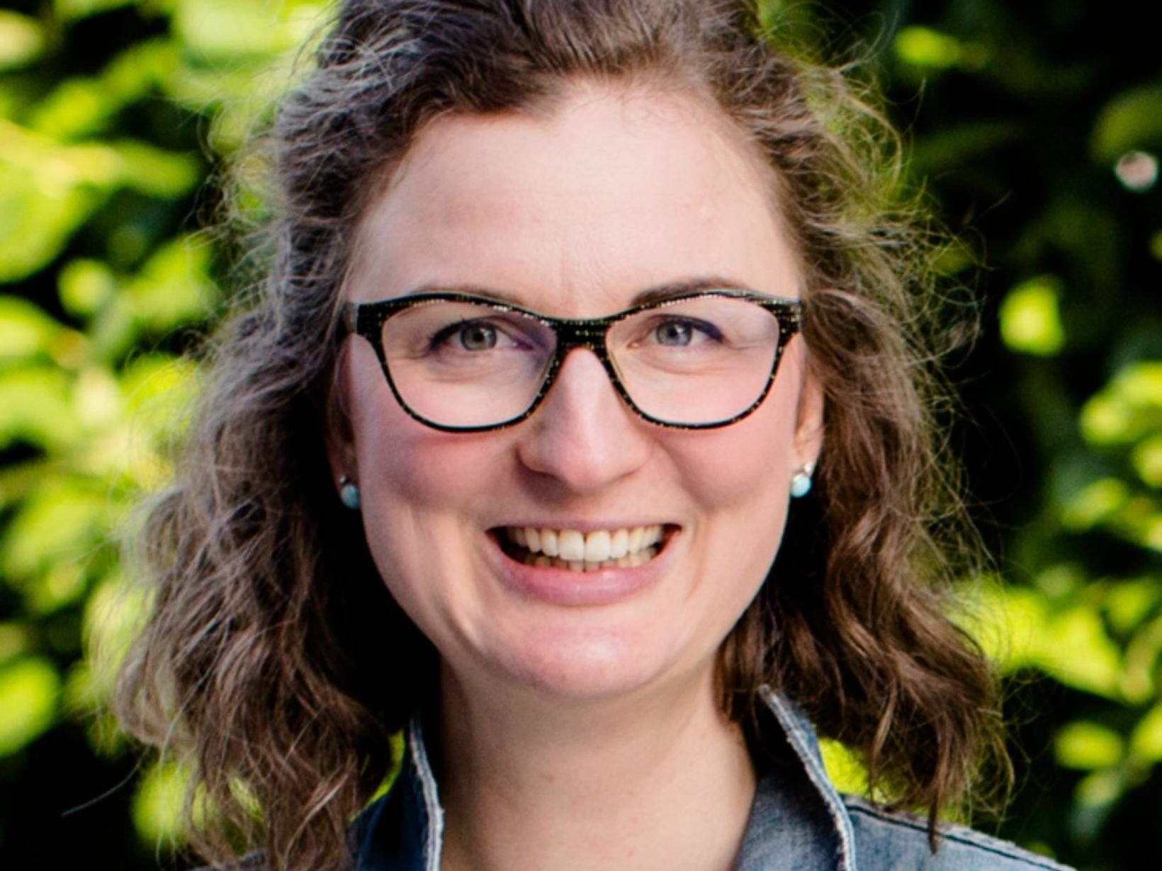 Jacinthe from Vancouver, British Columbia, Canada