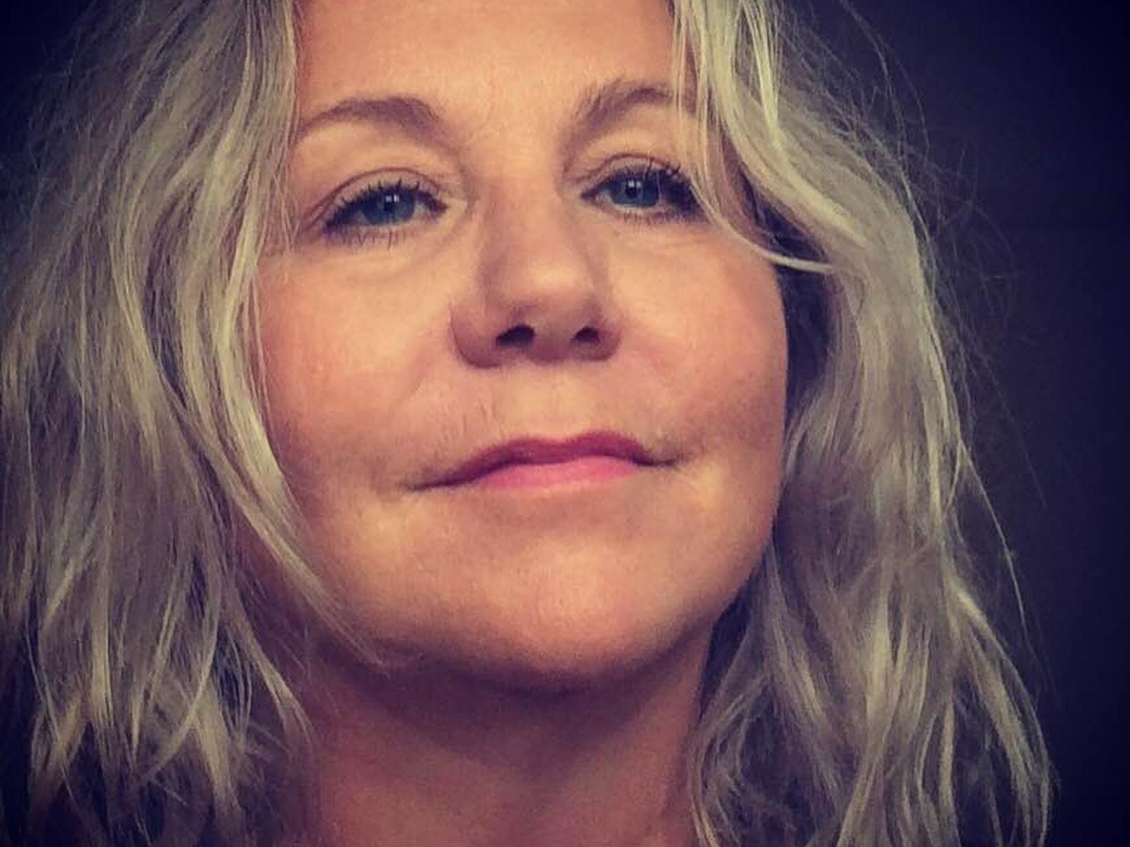 Cathrin from Southampton, United Kingdom
