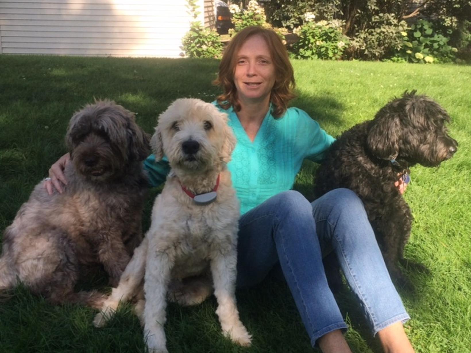 Mari jo from Aptos, California, United States