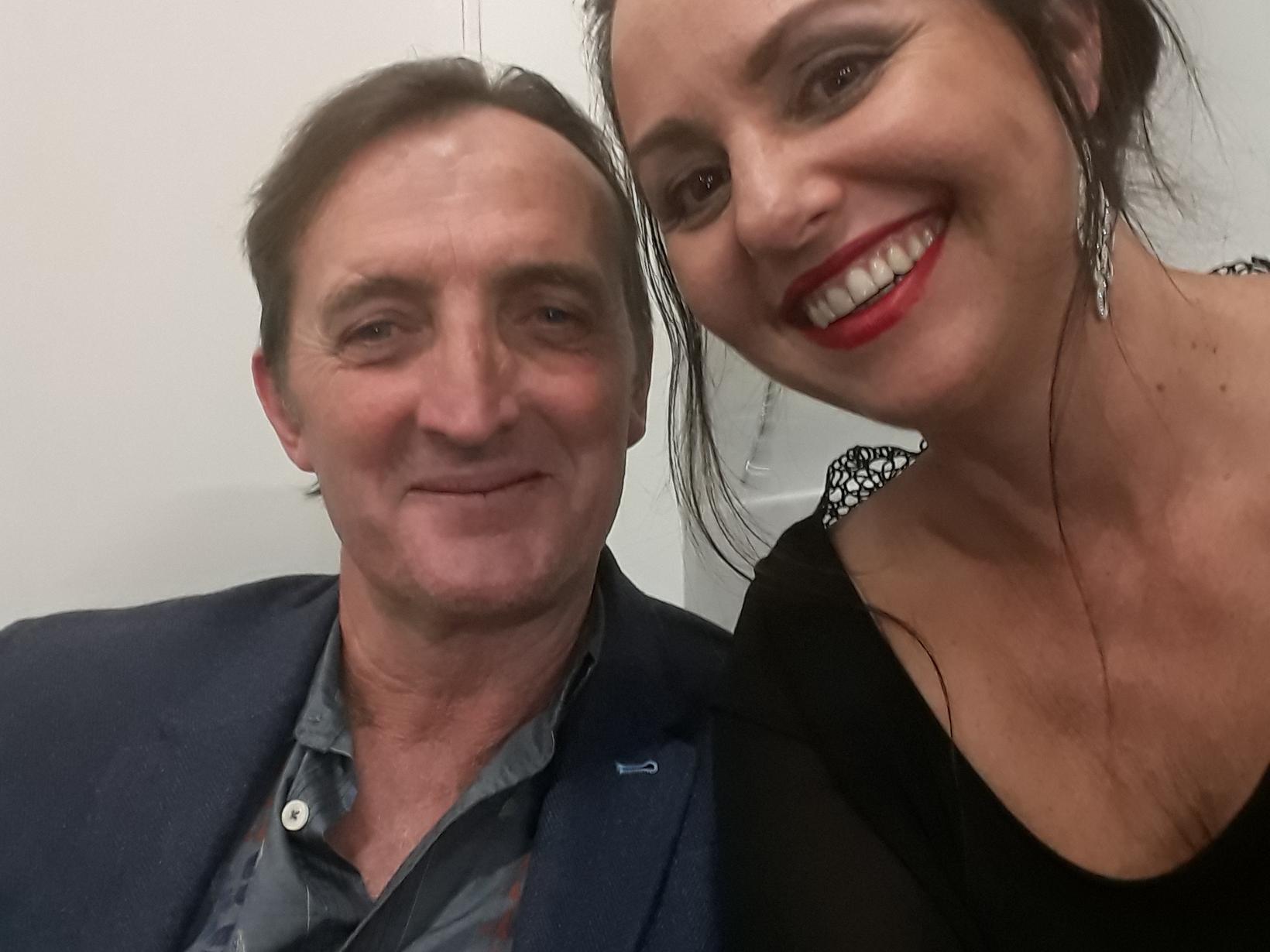Allison & Darren from Buderim, Queensland, Australia
