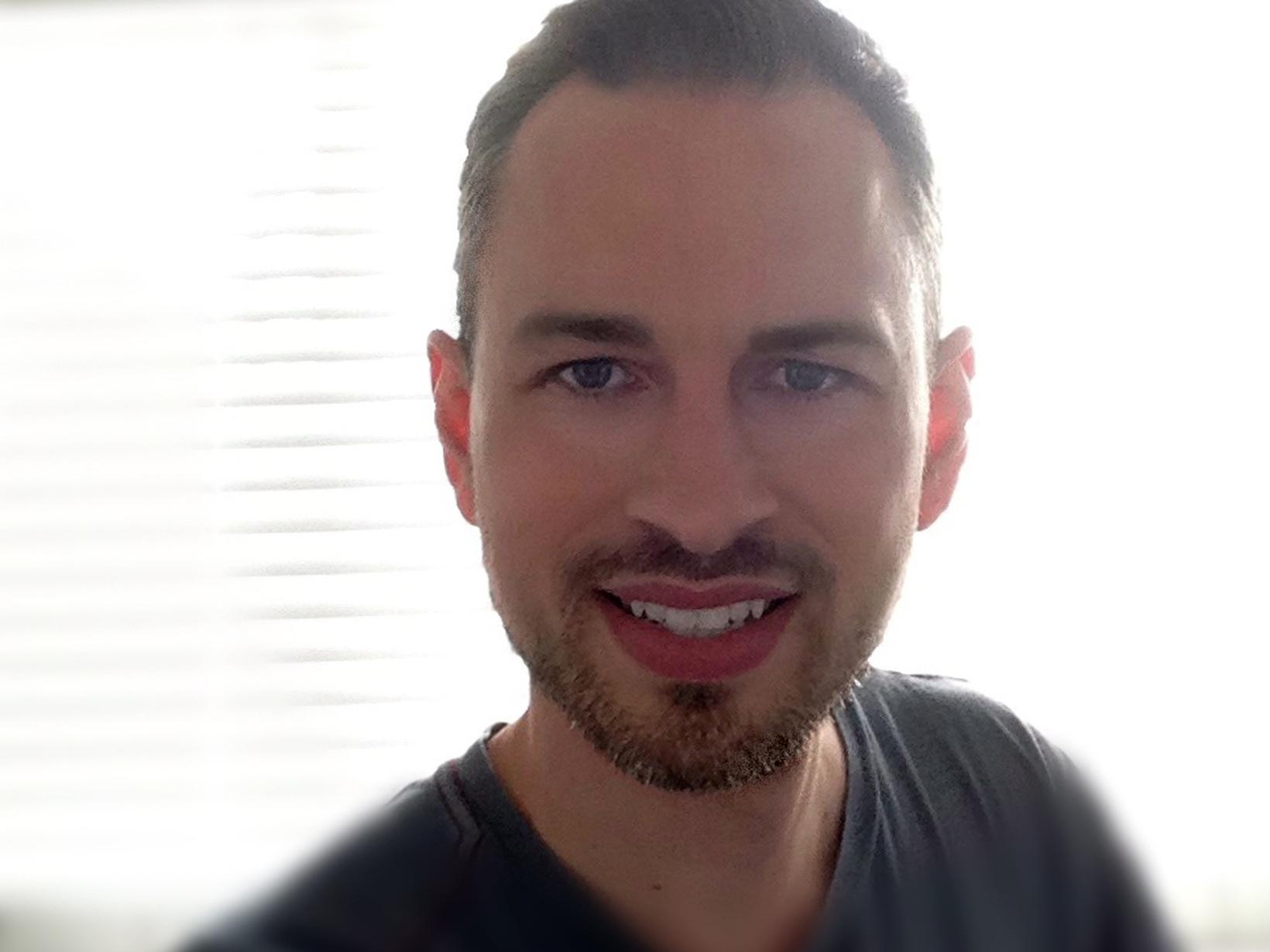 Sean from Seattle, Washington, United States