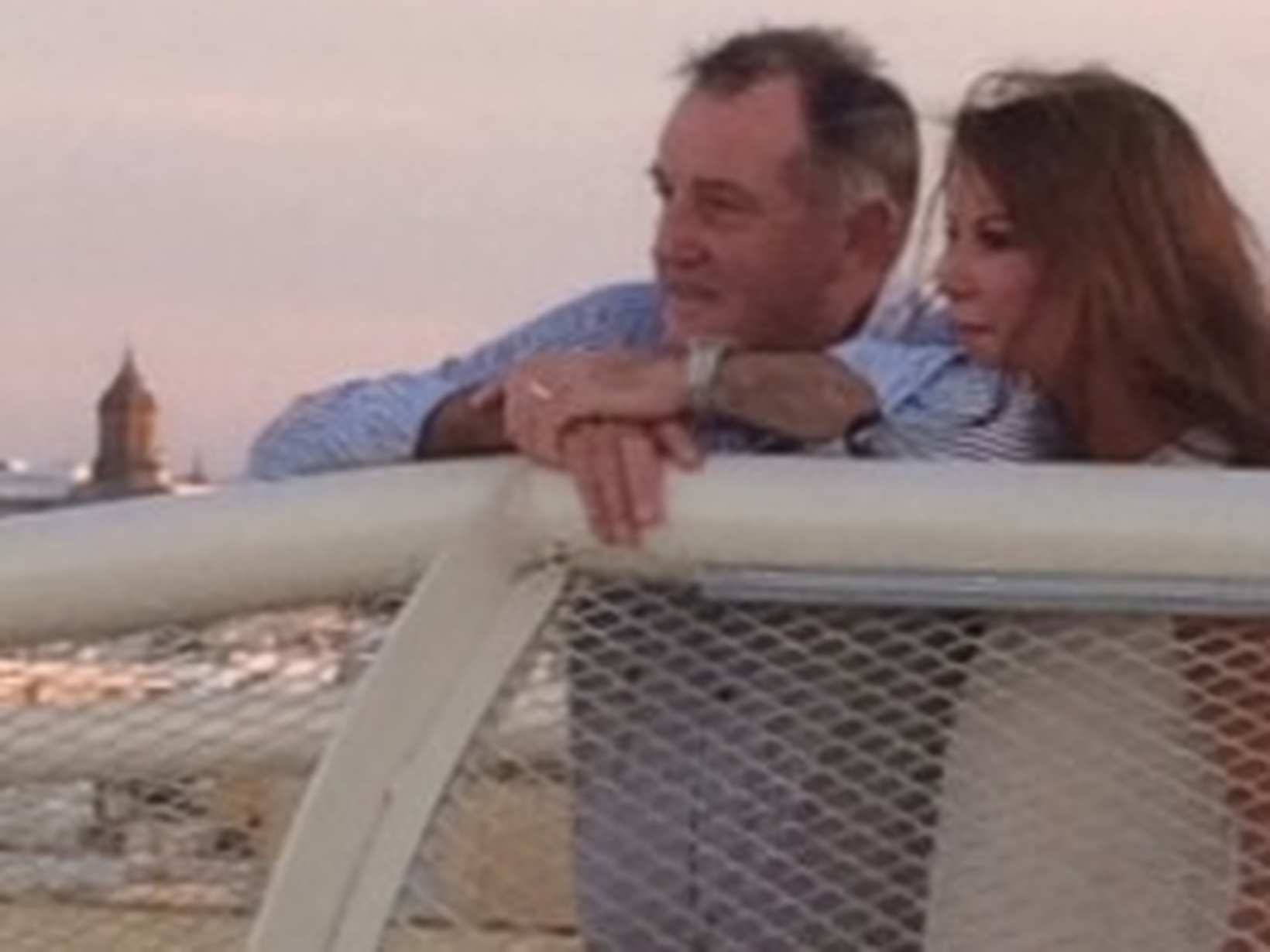 Rita & David from Norwich, United Kingdom