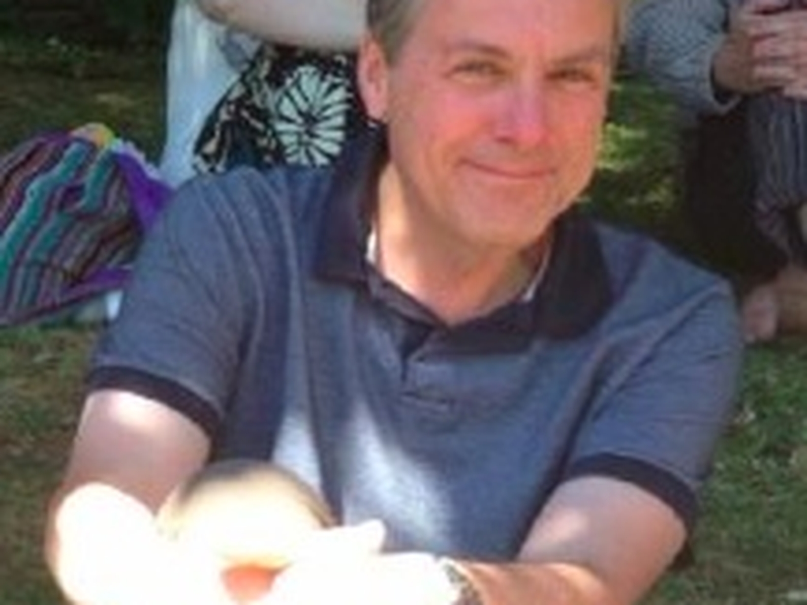 Clive from Leigh-on-Sea, United Kingdom