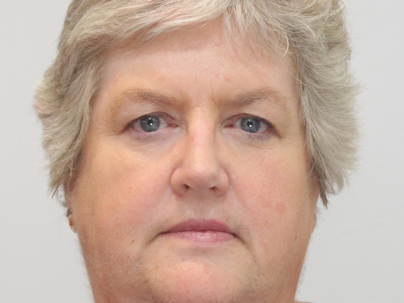 Judy from Christchurch, New Zealand