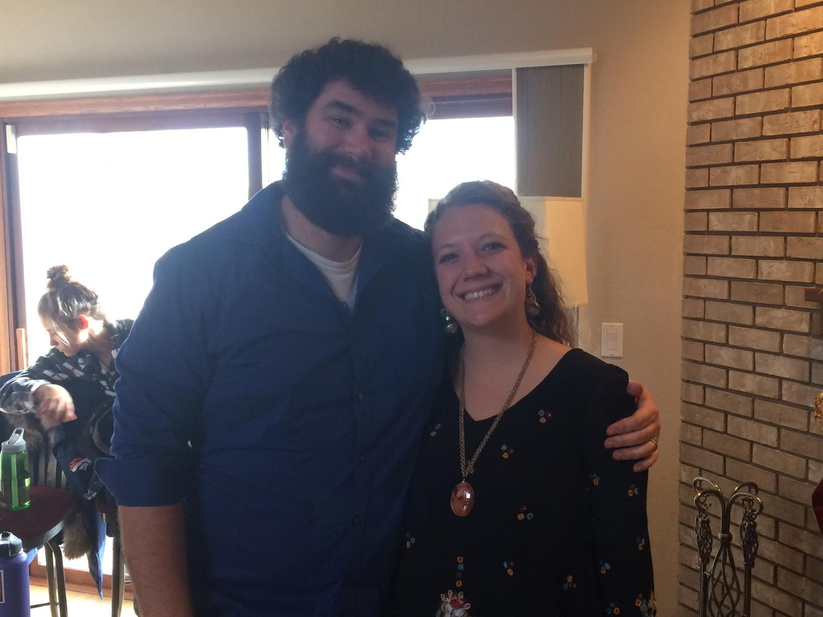 Sarah & Grant from Denver, Colorado, United States
