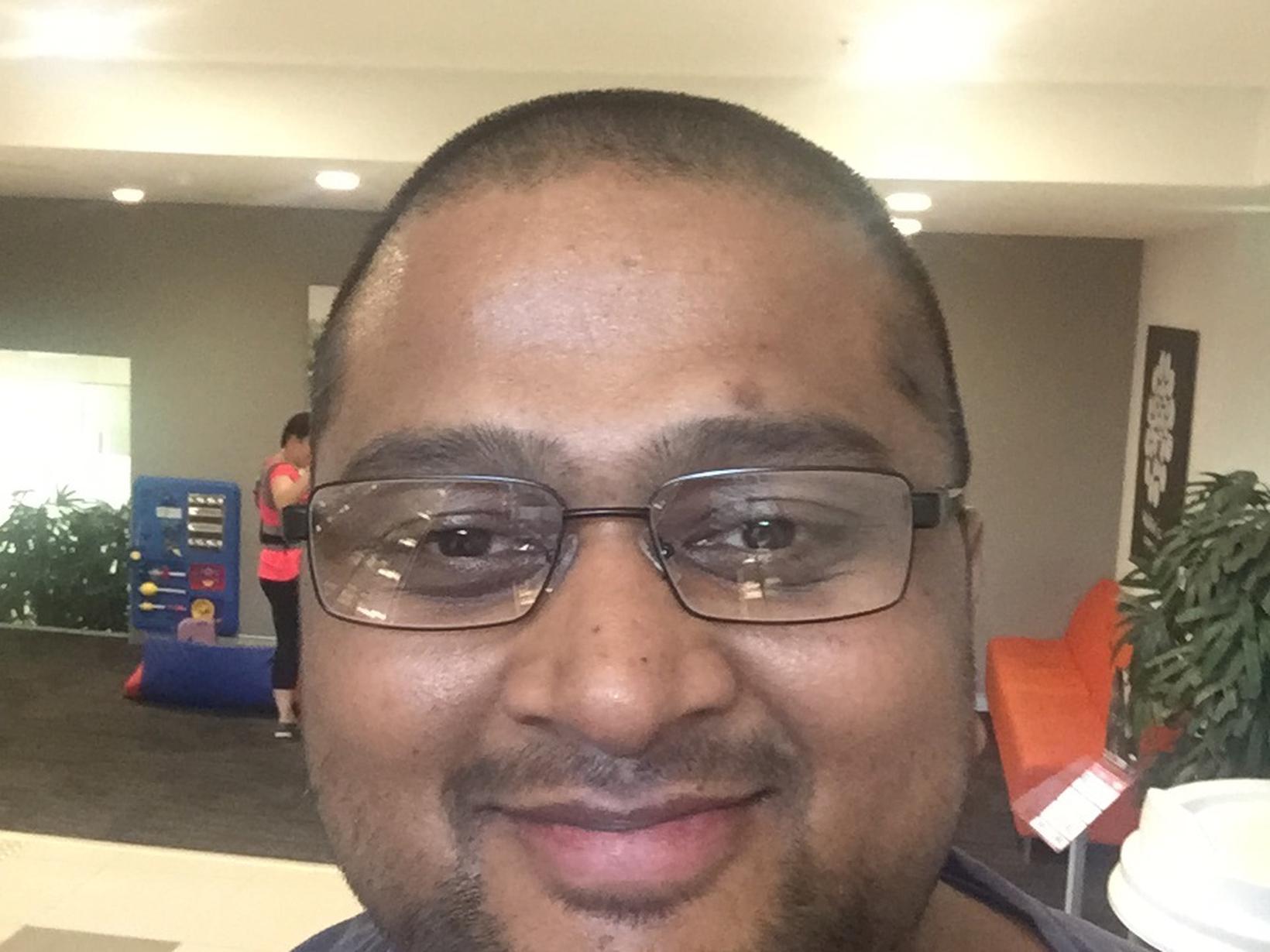 Tiago from Sydney, New South Wales, Australia