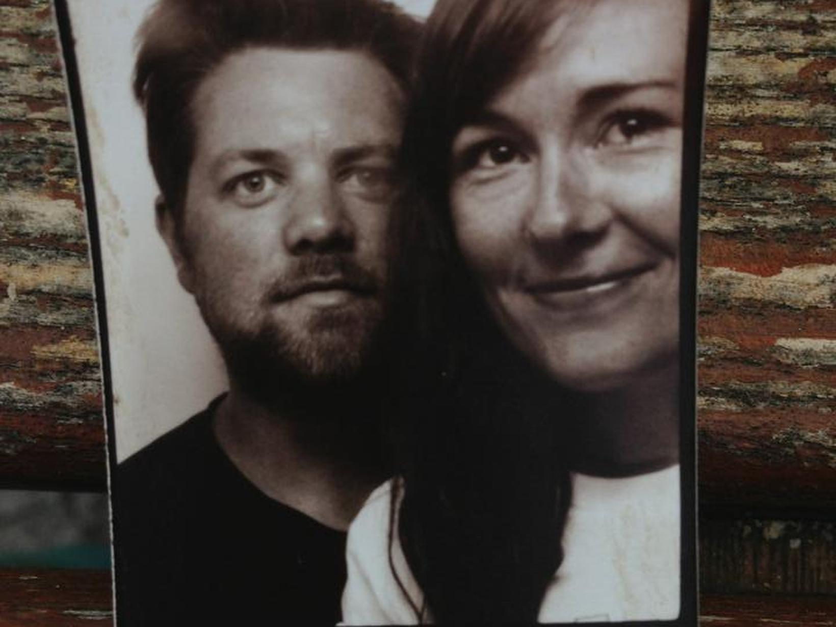 Belinda & Kirk from Christchurch, New Zealand