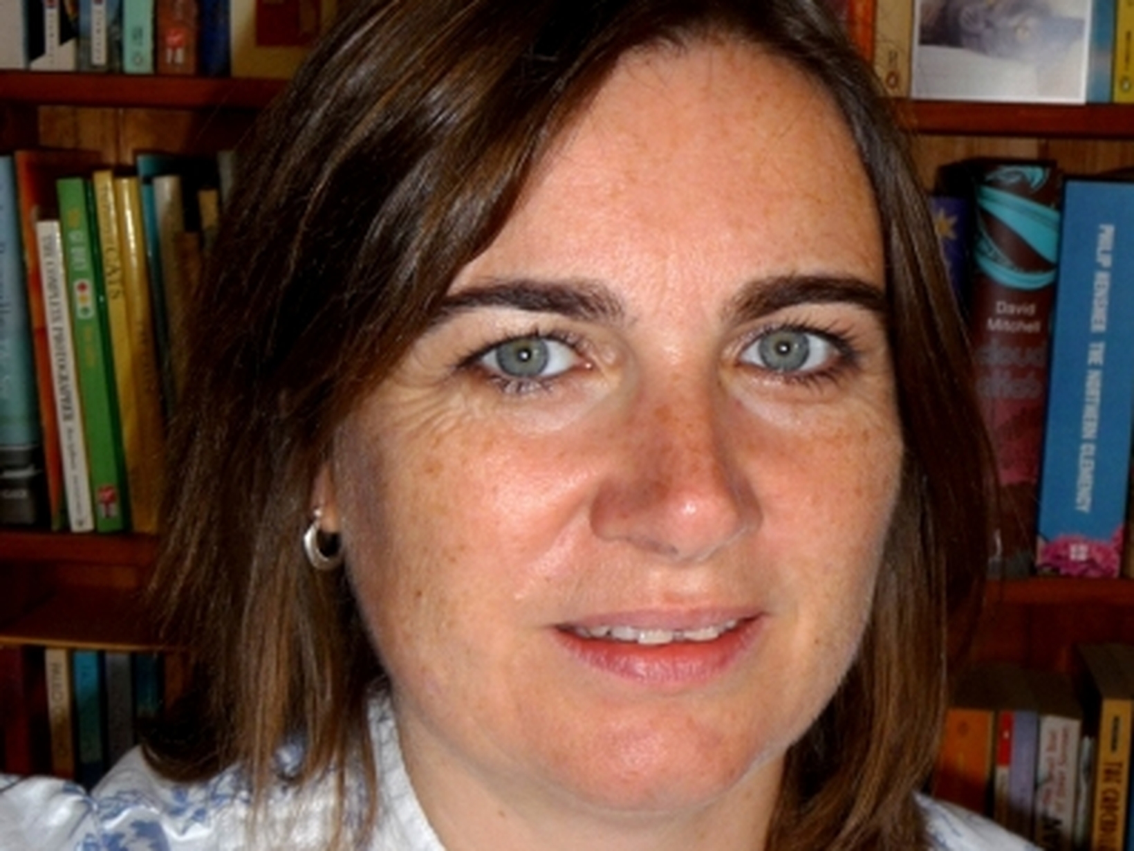 Helen from Bristol, United Kingdom