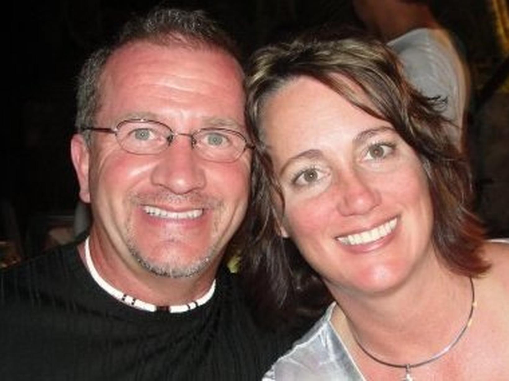 Brennan & Jerry from Phoenix, Arizona, United States