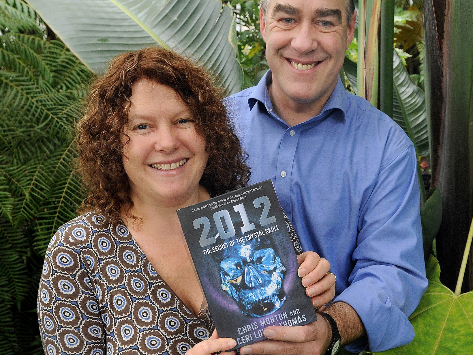 Chris & Ceri louise from Westonzoyland, United Kingdom